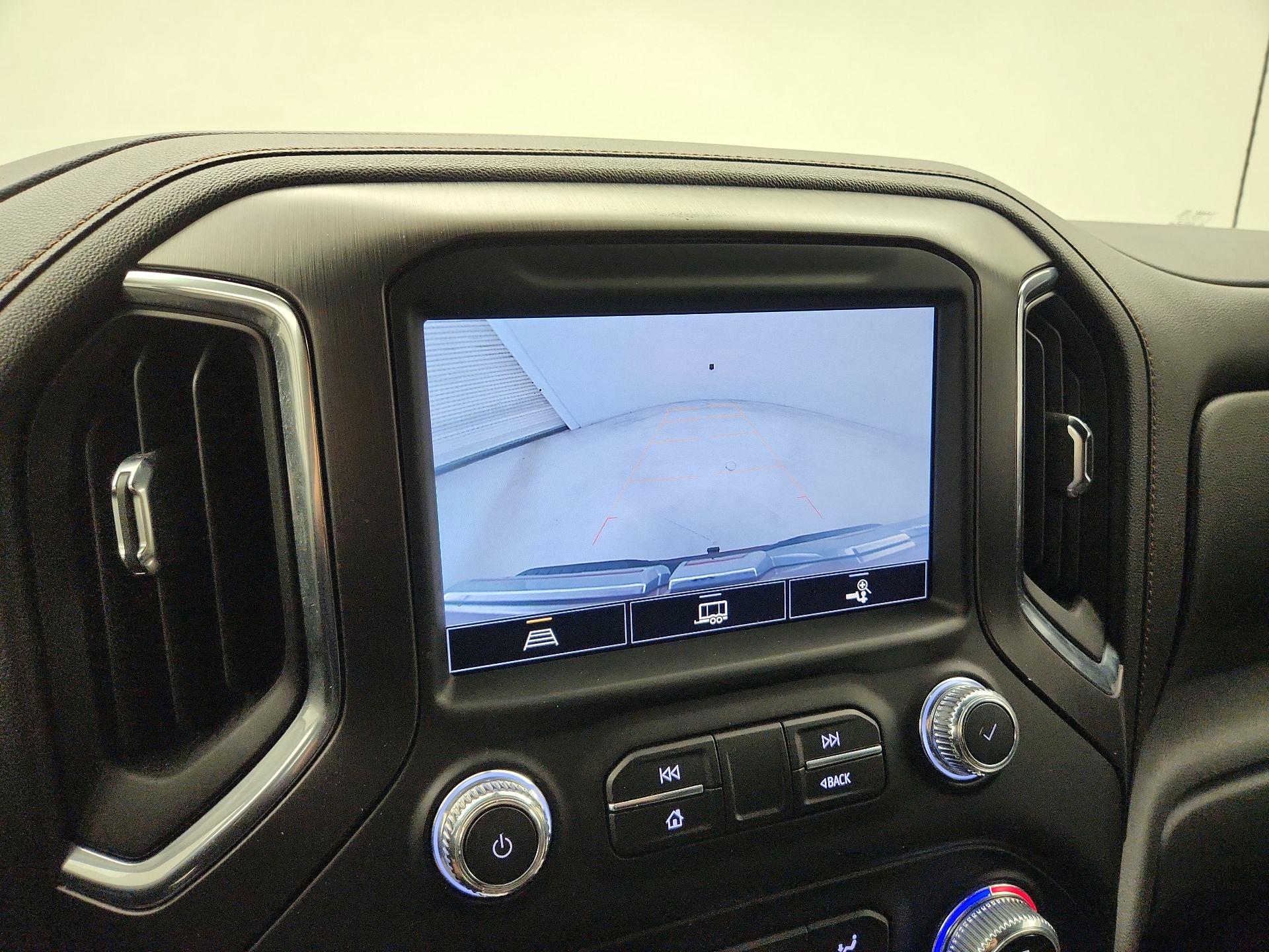 Thumbnail: 2022 GMC Sierra 1500 - 15