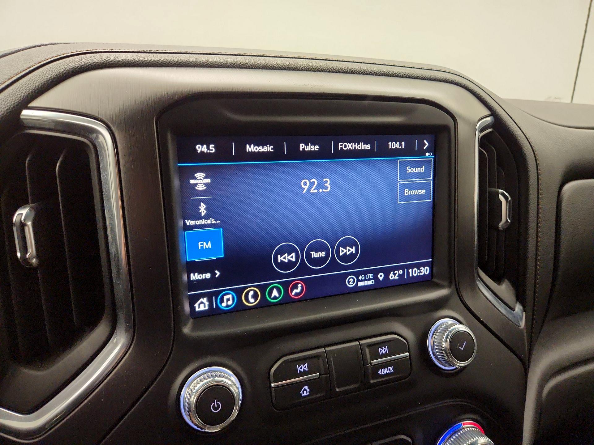 Thumbnail: 2022 GMC Sierra 1500 - 16