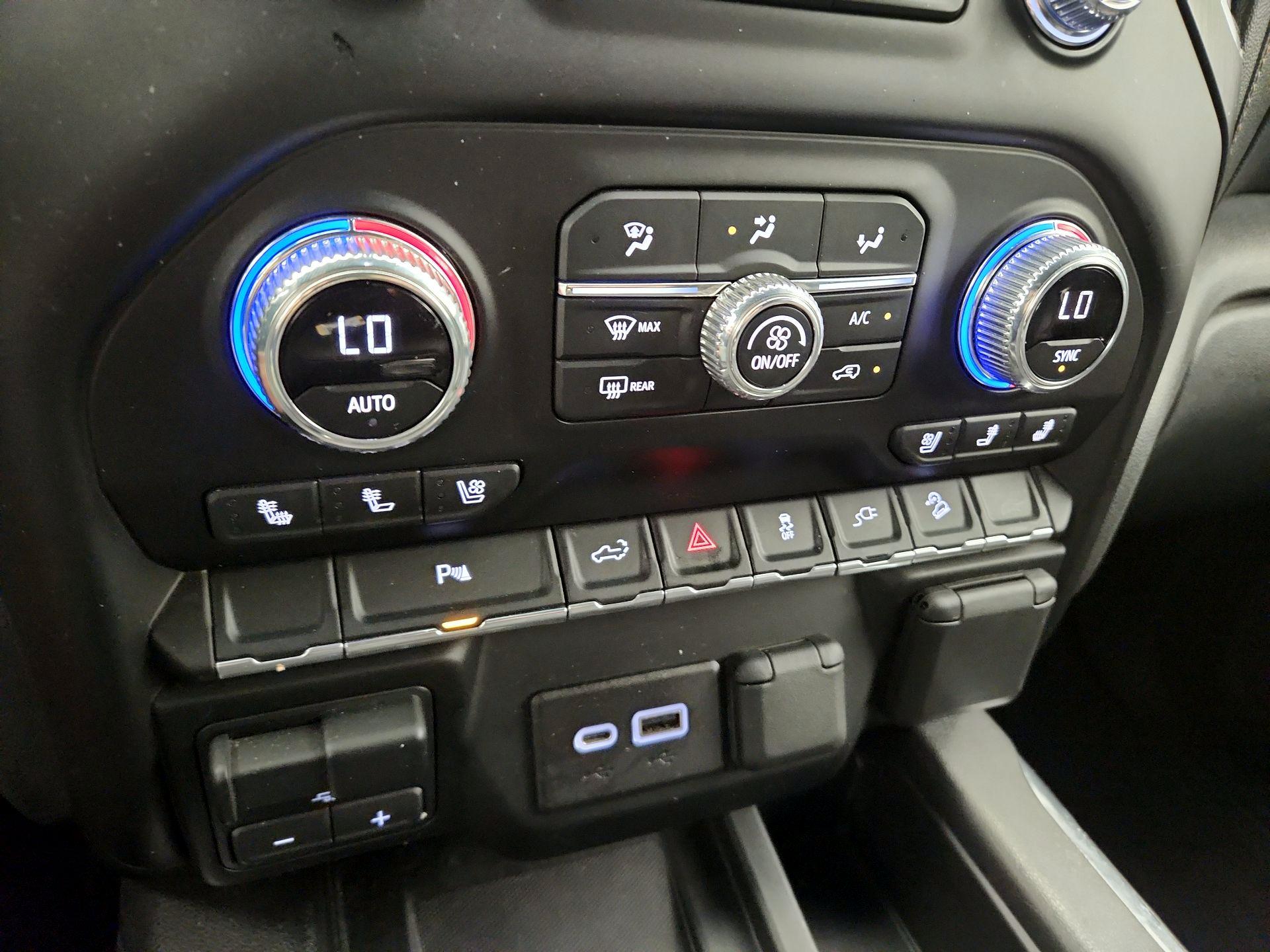 Thumbnail: 2022 GMC Sierra 1500 - 17