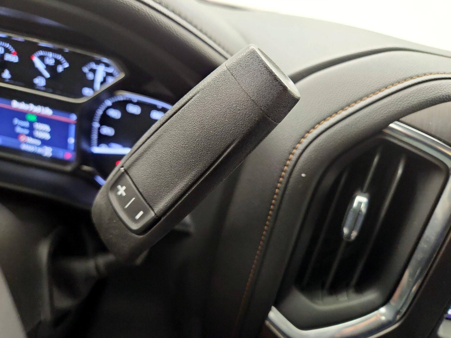 Thumbnail: 2022 GMC Sierra 1500 - 18