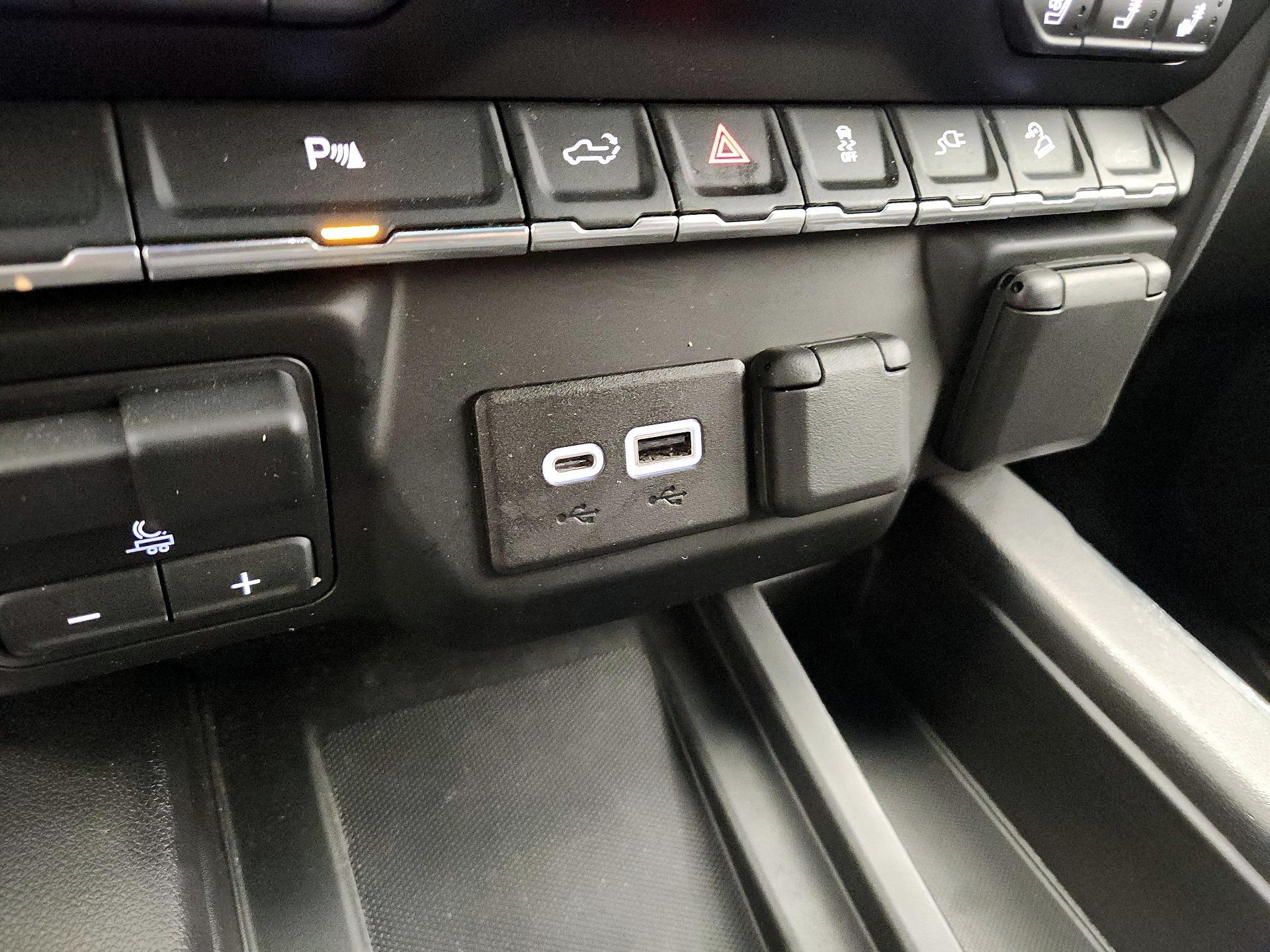 Thumbnail: 2022 GMC Sierra 1500 - 19