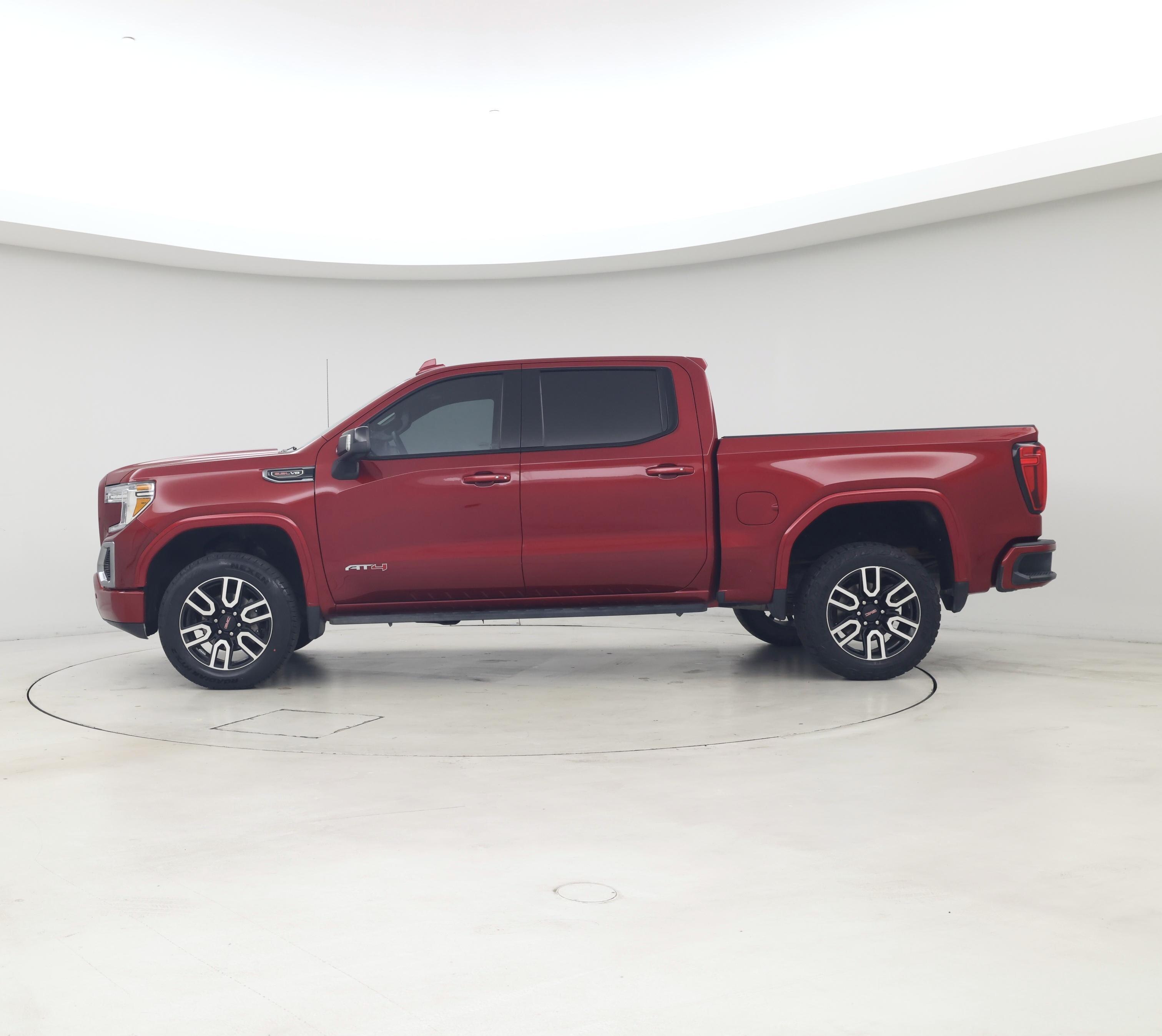 Thumbnail: 2022 GMC Sierra 1500 - 3