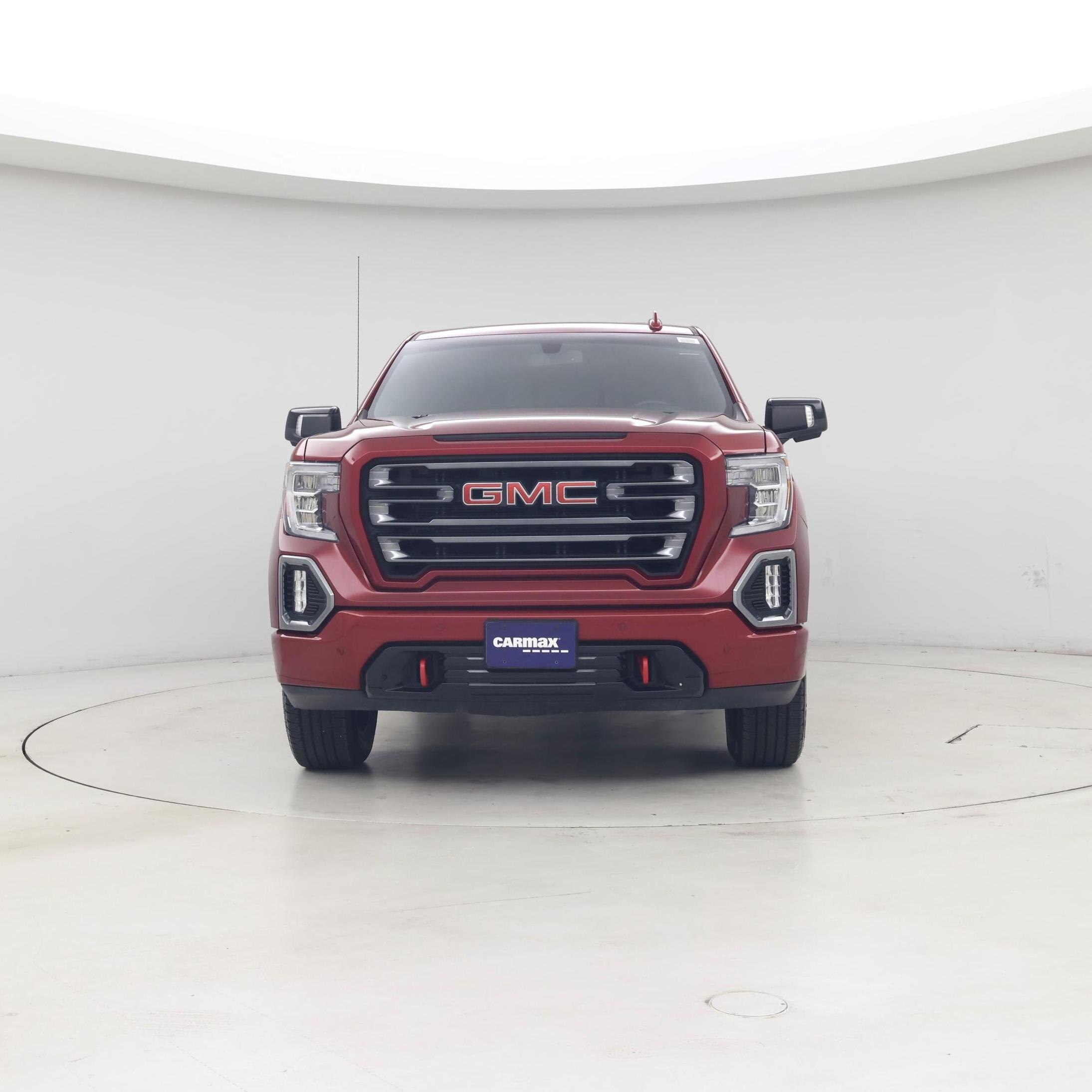 Thumbnail: 2022 GMC Sierra 1500 - 5