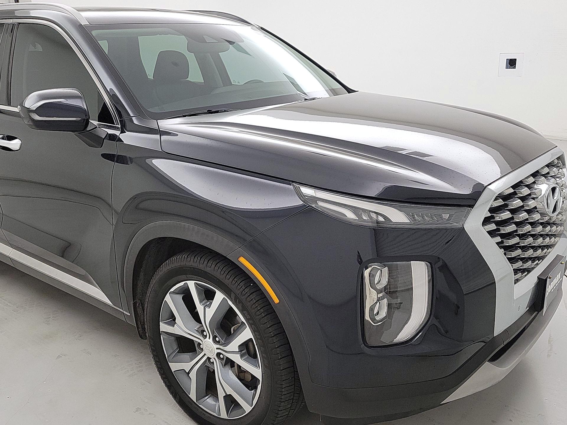 Thumbnail: 2020 Hyundai Palisade - 1