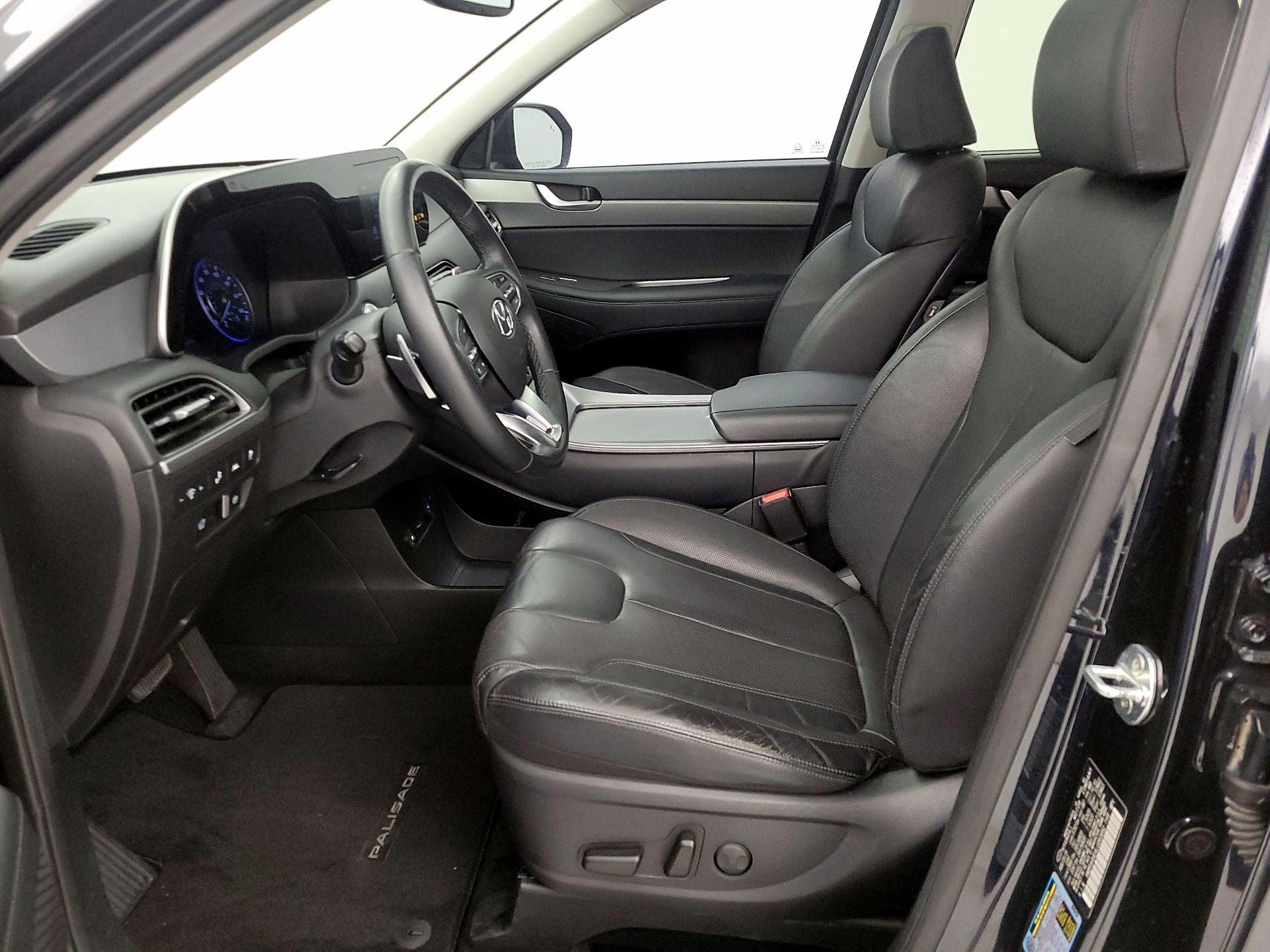 Thumbnail: 2020 Hyundai Palisade - 9