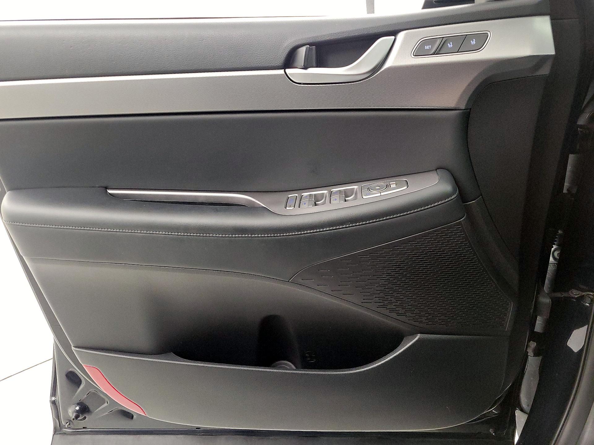 Thumbnail: 2020 Hyundai Palisade - 10