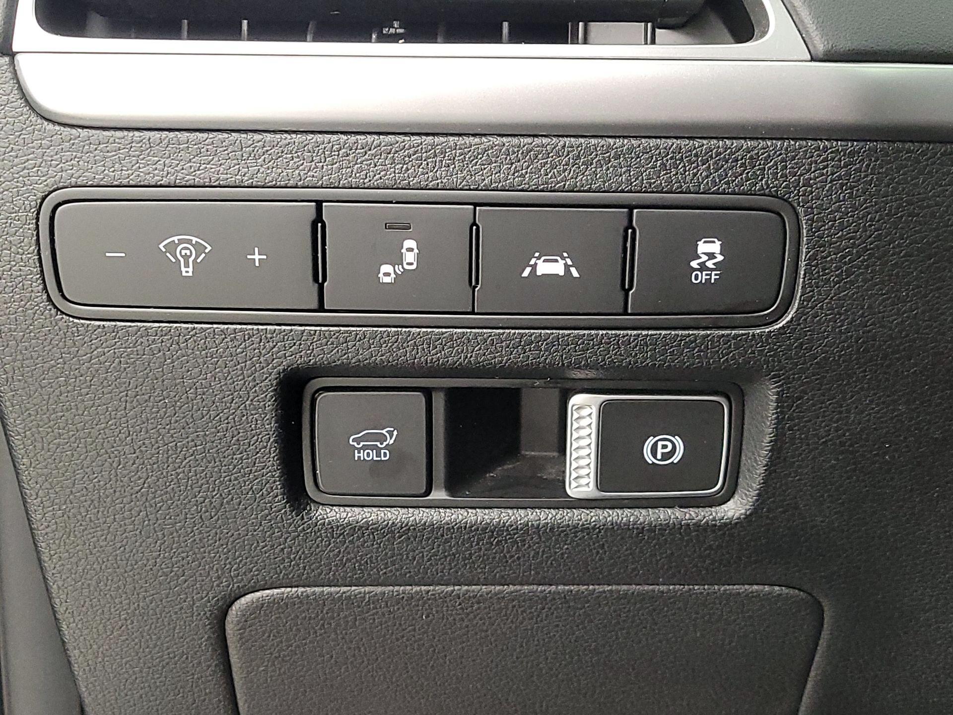 Thumbnail: 2020 Hyundai Palisade - 11