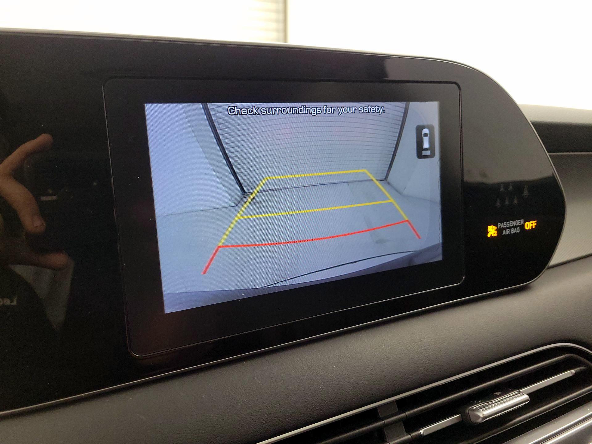 Thumbnail: 2020 Hyundai Palisade - 12