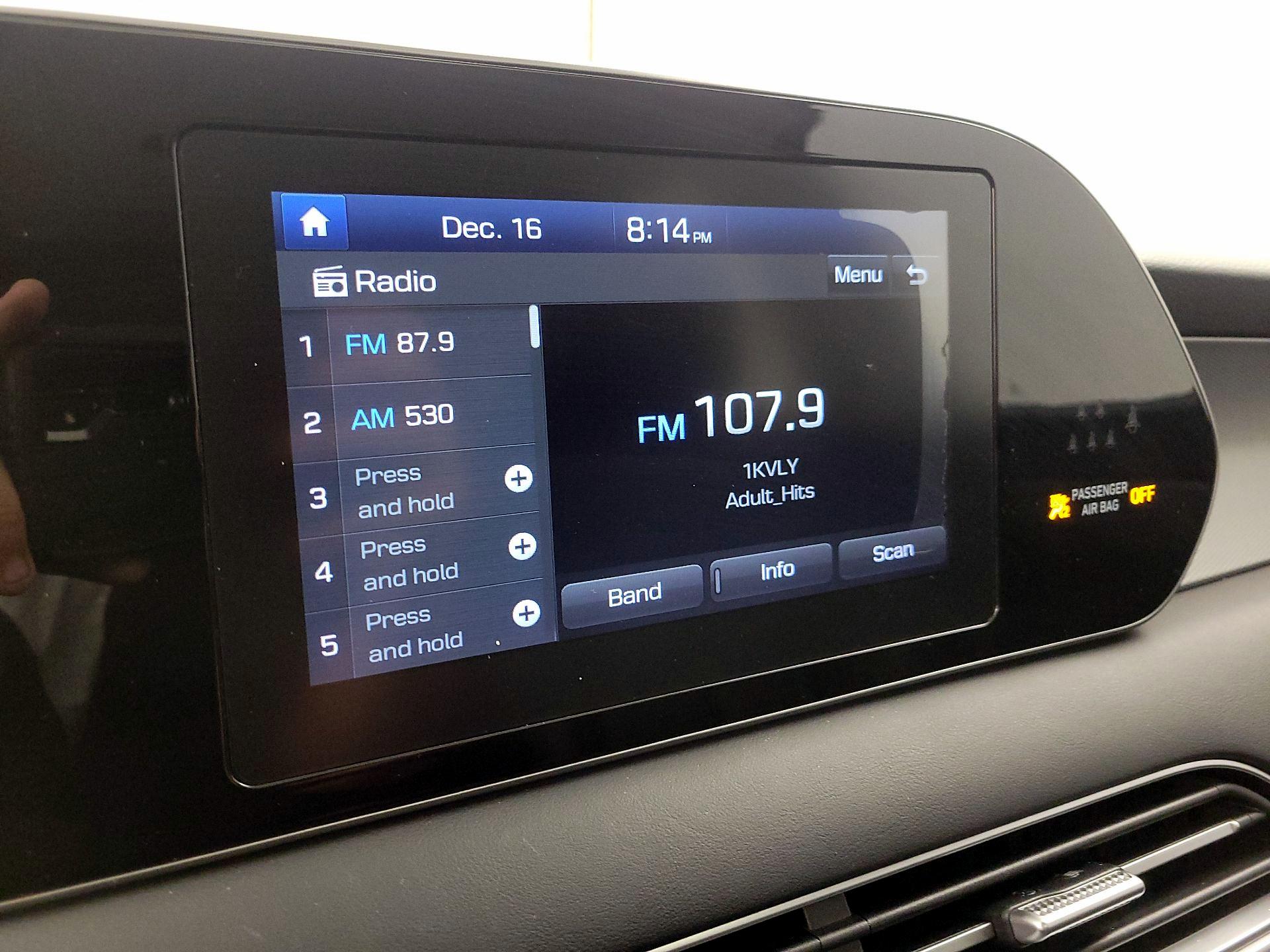 Thumbnail: 2020 Hyundai Palisade - 13