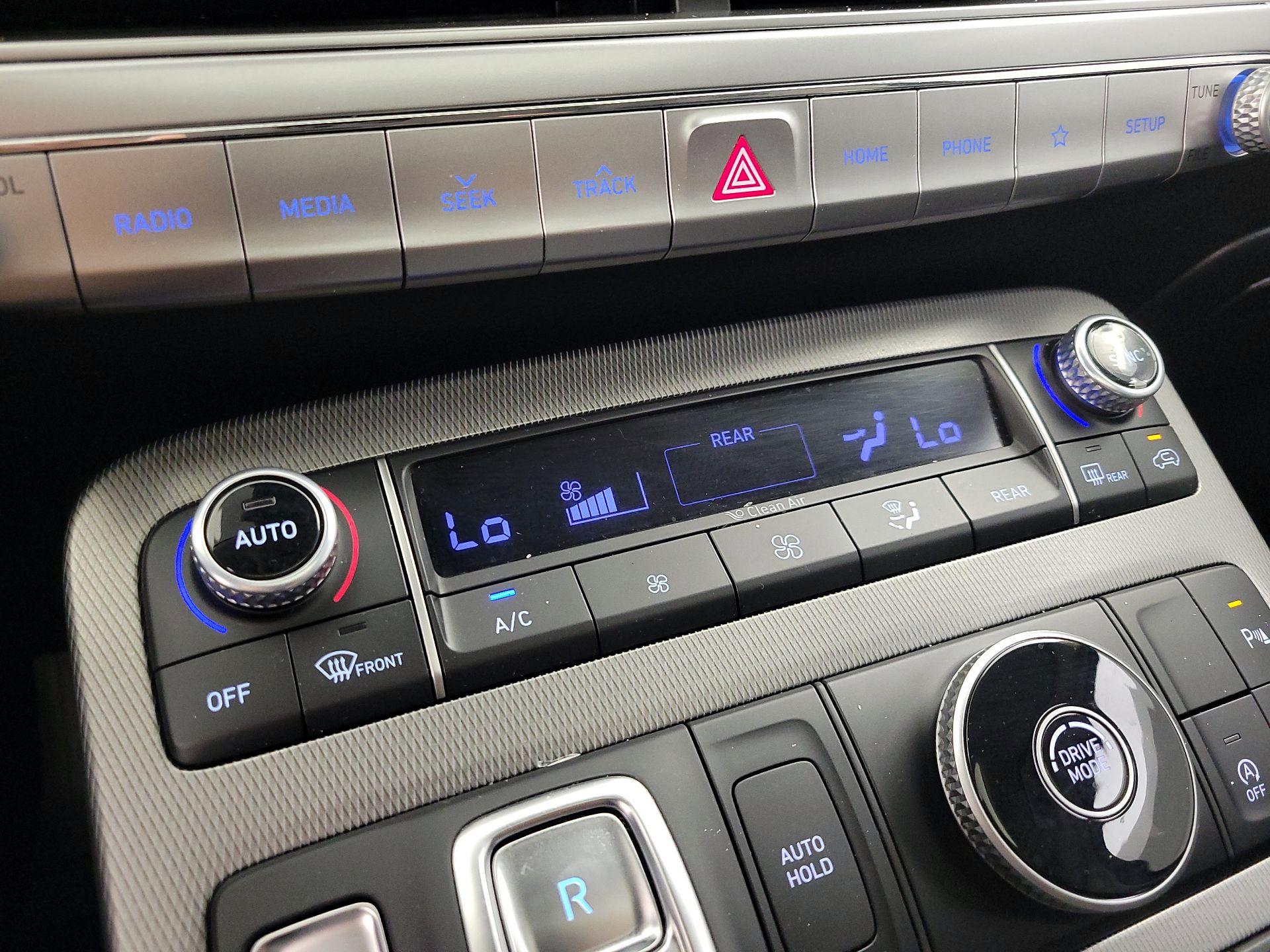 Thumbnail: 2020 Hyundai Palisade - 14