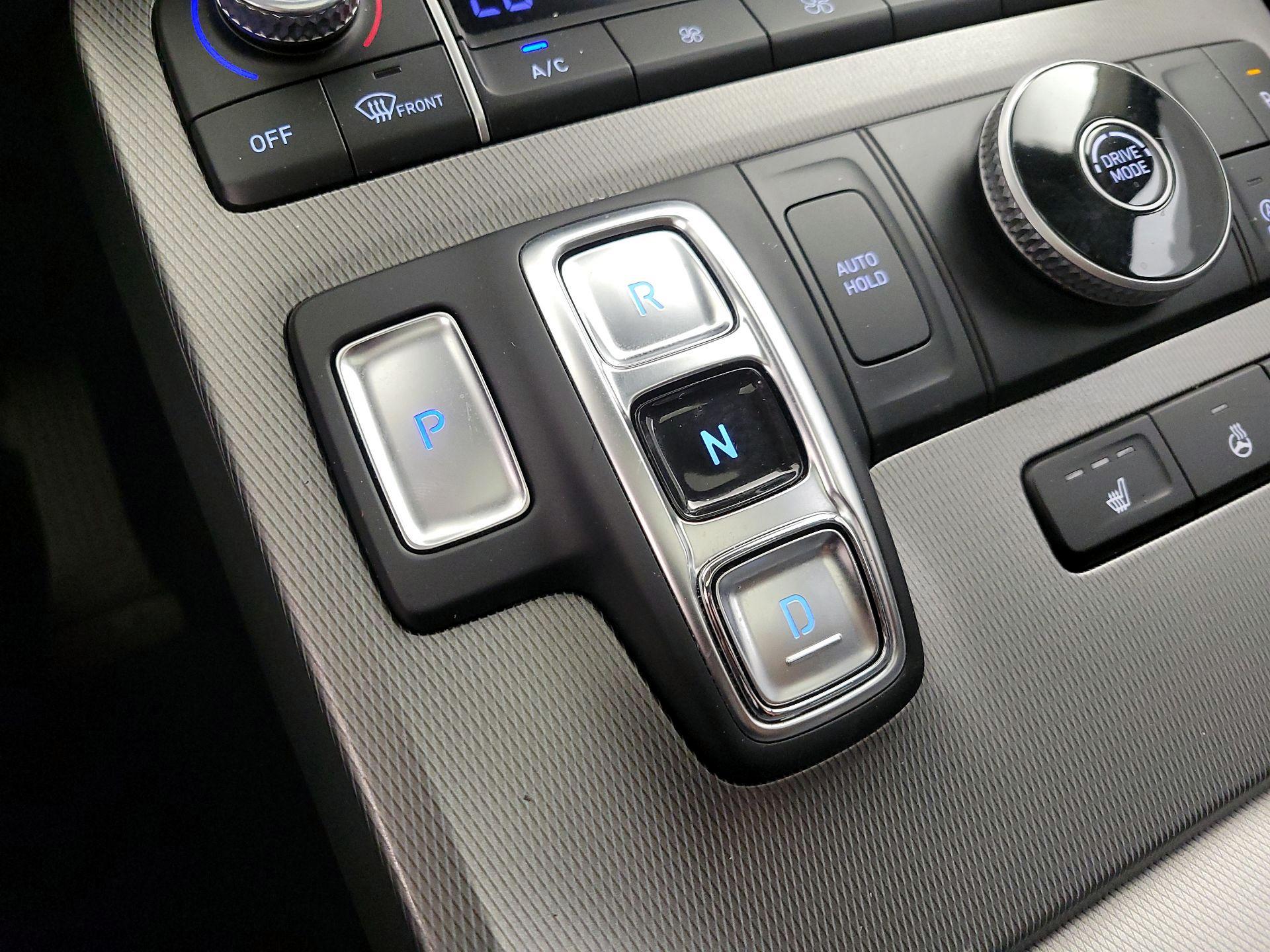 Thumbnail: 2020 Hyundai Palisade - 15