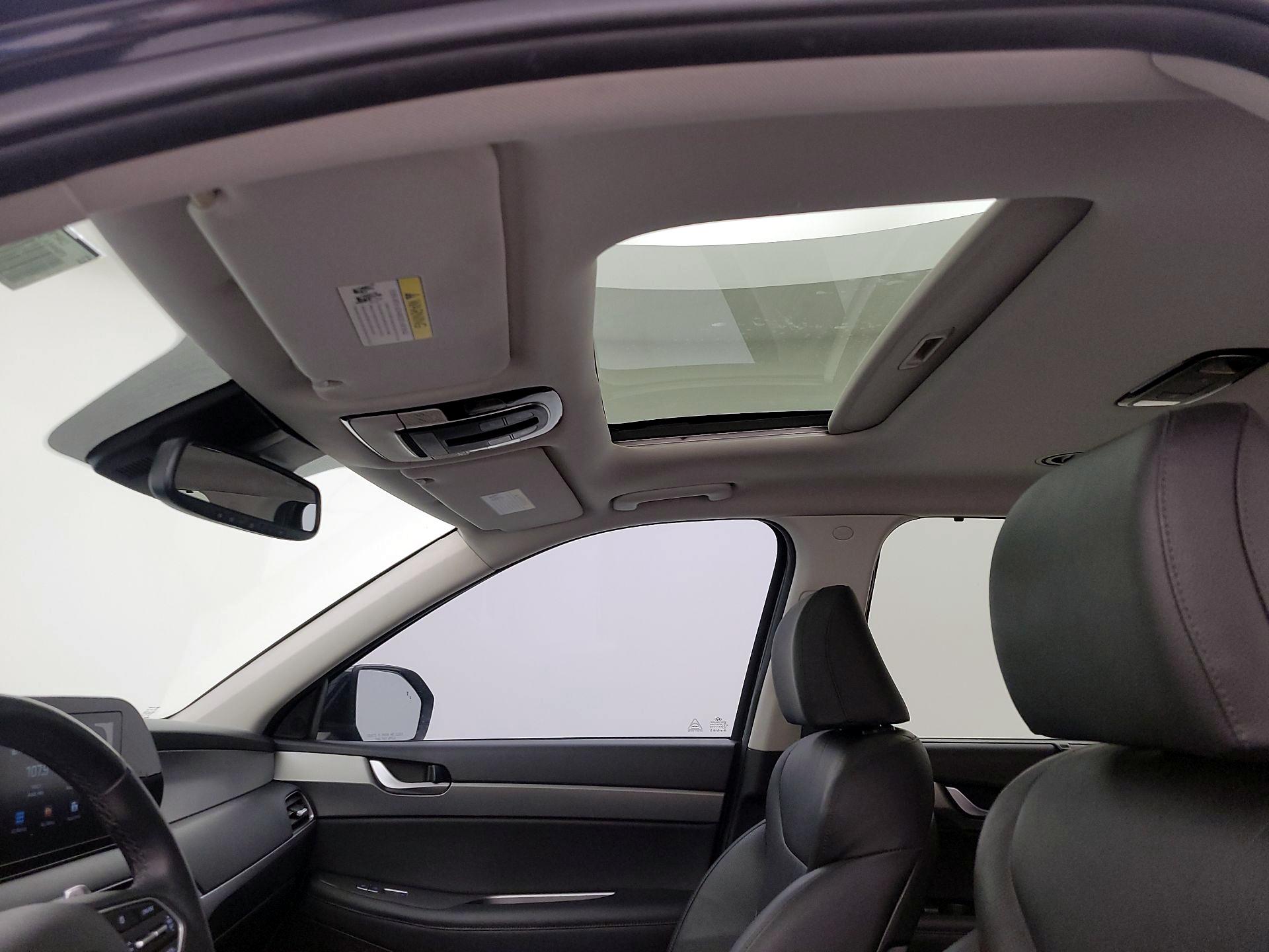 Thumbnail: 2020 Hyundai Palisade - 17