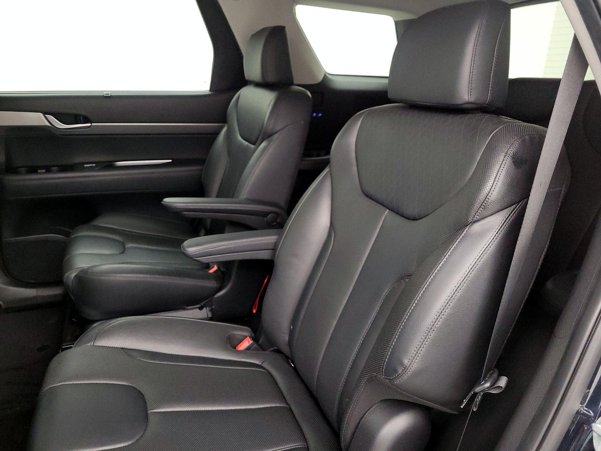 Thumbnail: 2020 Hyundai Palisade - 18