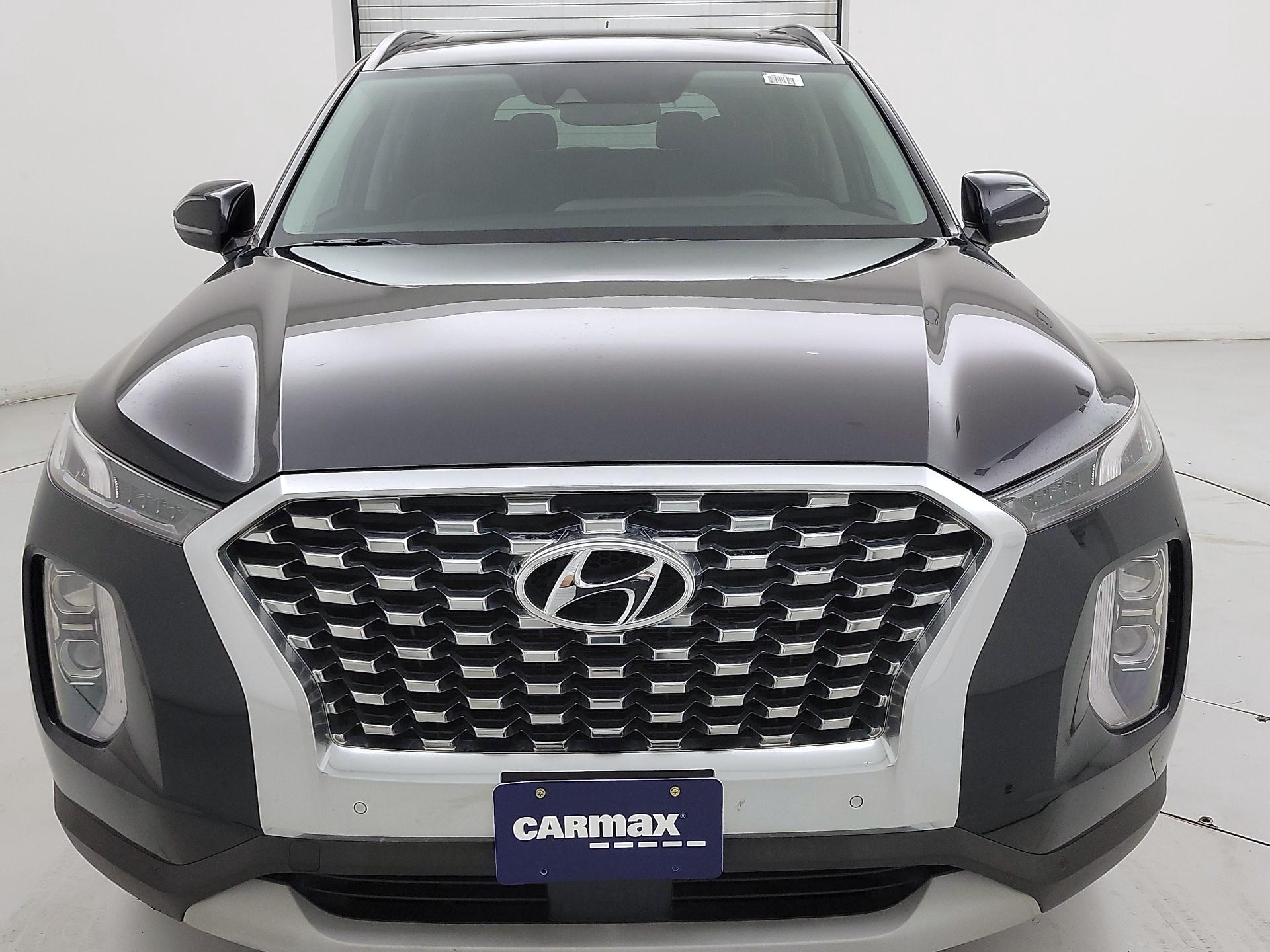 Thumbnail: 2020 Hyundai Palisade - 2