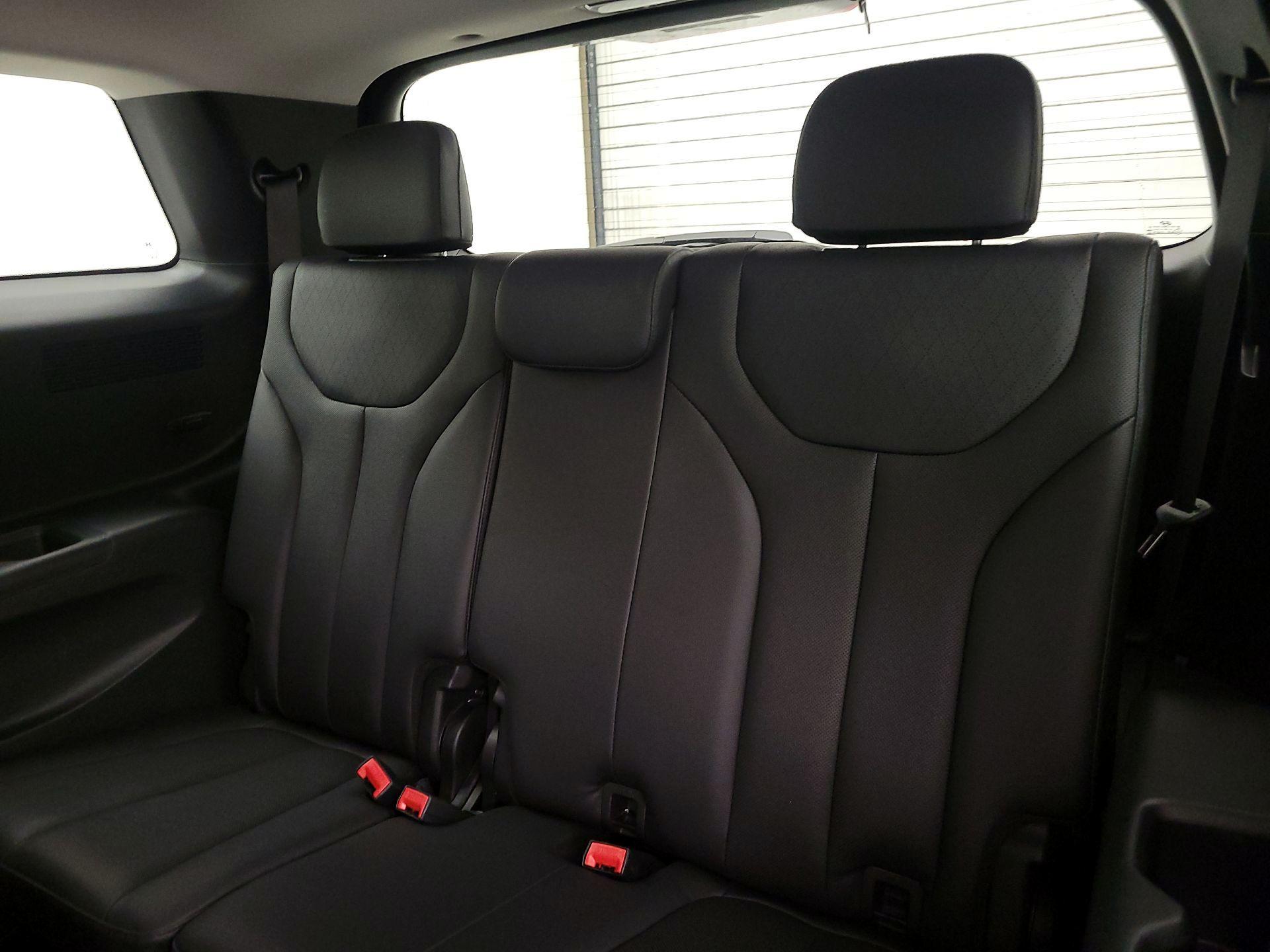 Thumbnail: 2020 Hyundai Palisade - 19