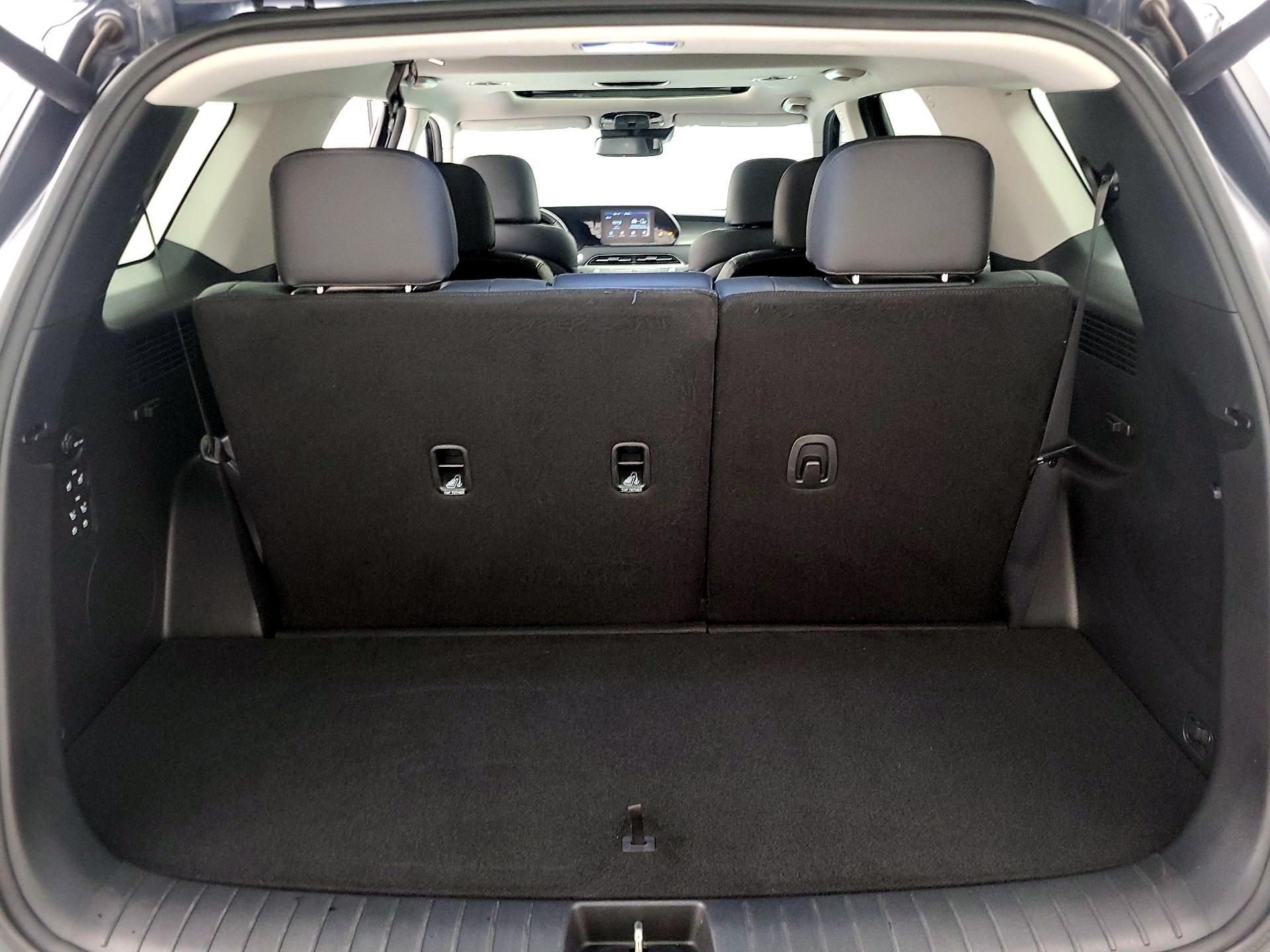 Thumbnail: 2020 Hyundai Palisade - 20