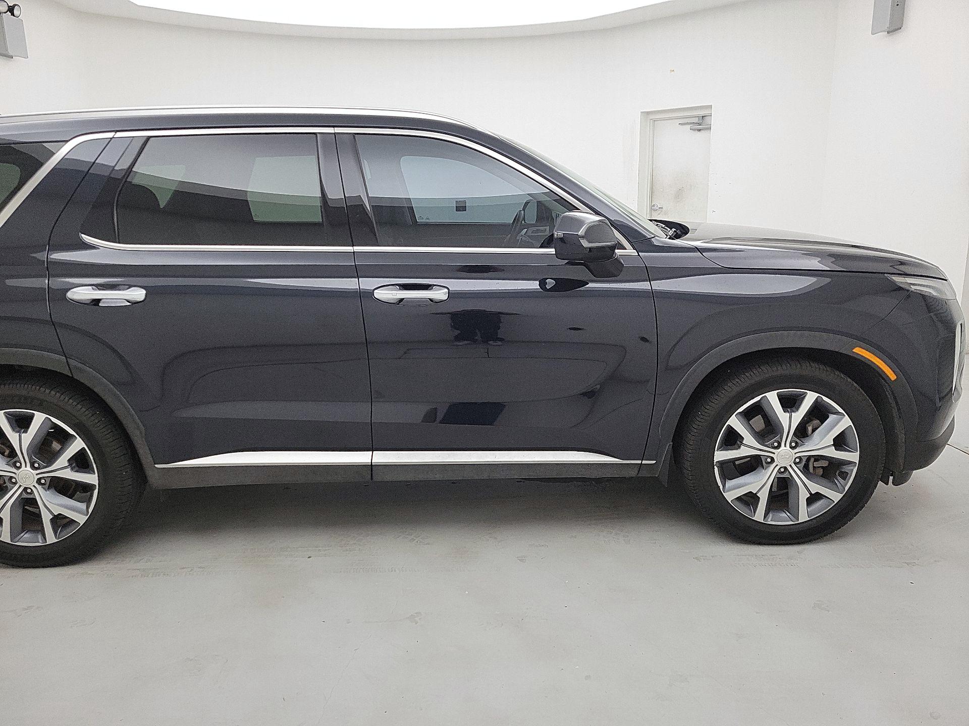 Thumbnail: 2020 Hyundai Palisade - 4