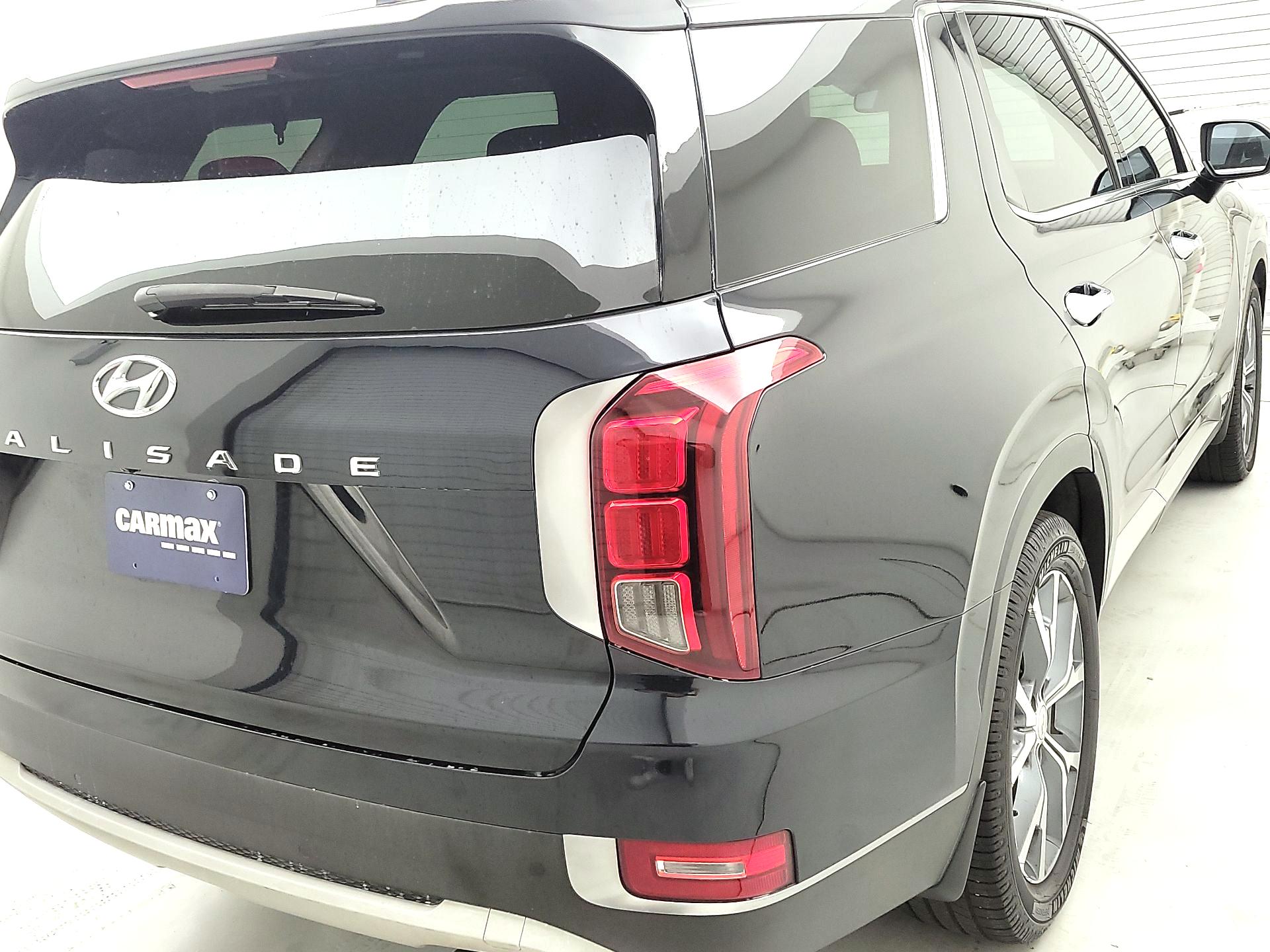 Thumbnail: 2020 Hyundai Palisade - 5