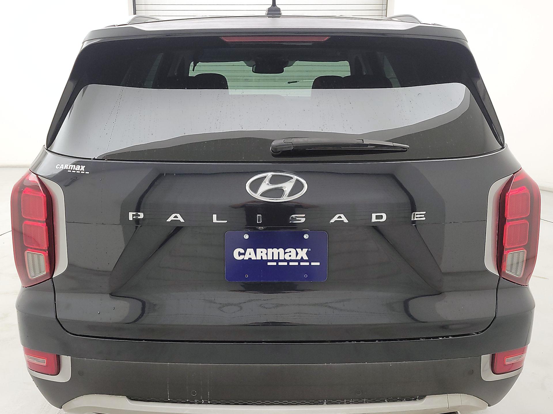 Thumbnail: 2020 Hyundai Palisade - 6