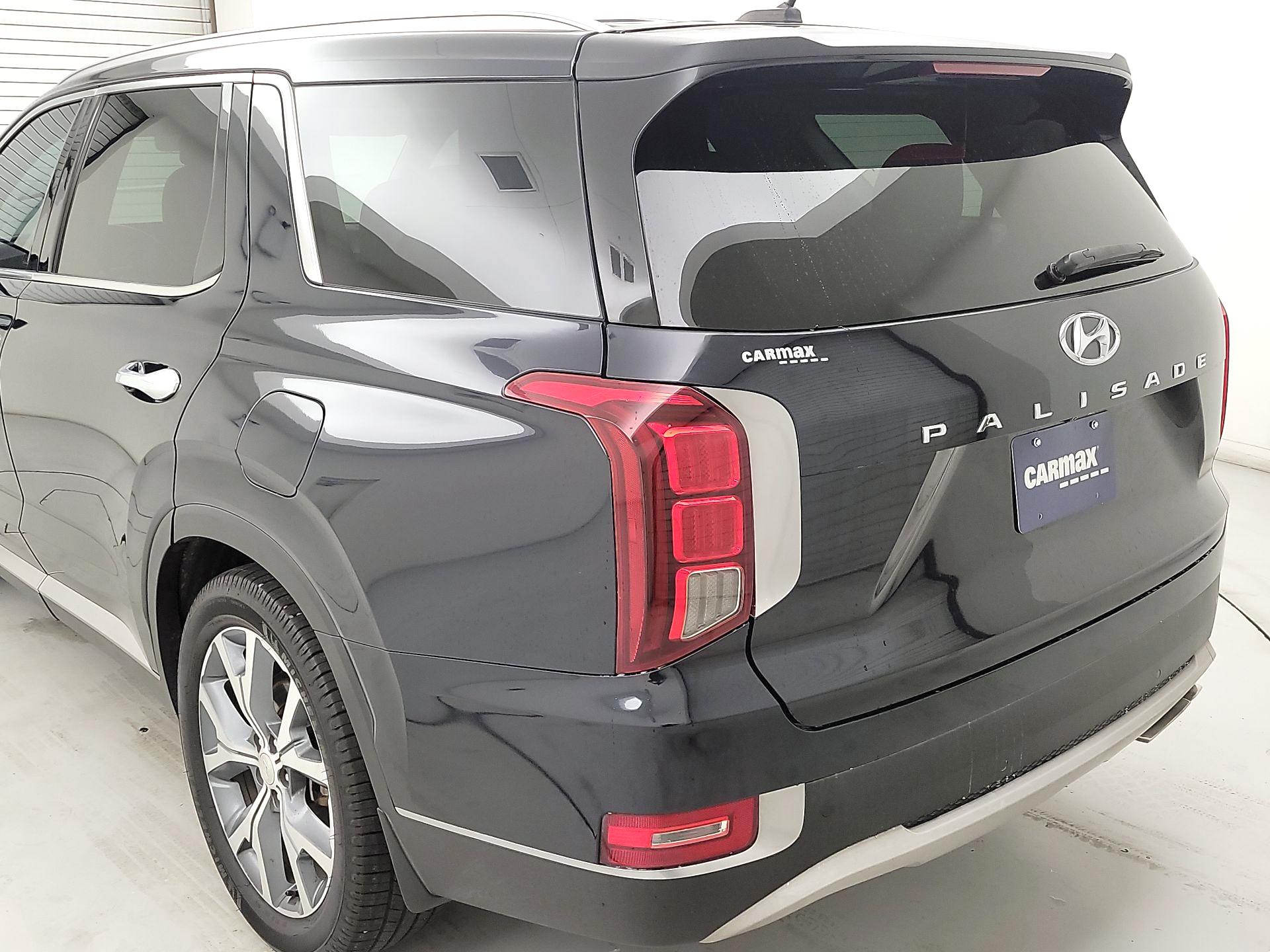 Thumbnail: 2020 Hyundai Palisade - 7