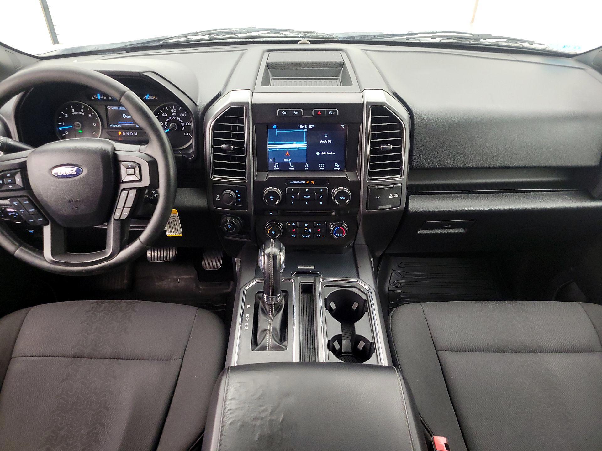 Thumbnail: 2018 Ford F-150 - 9