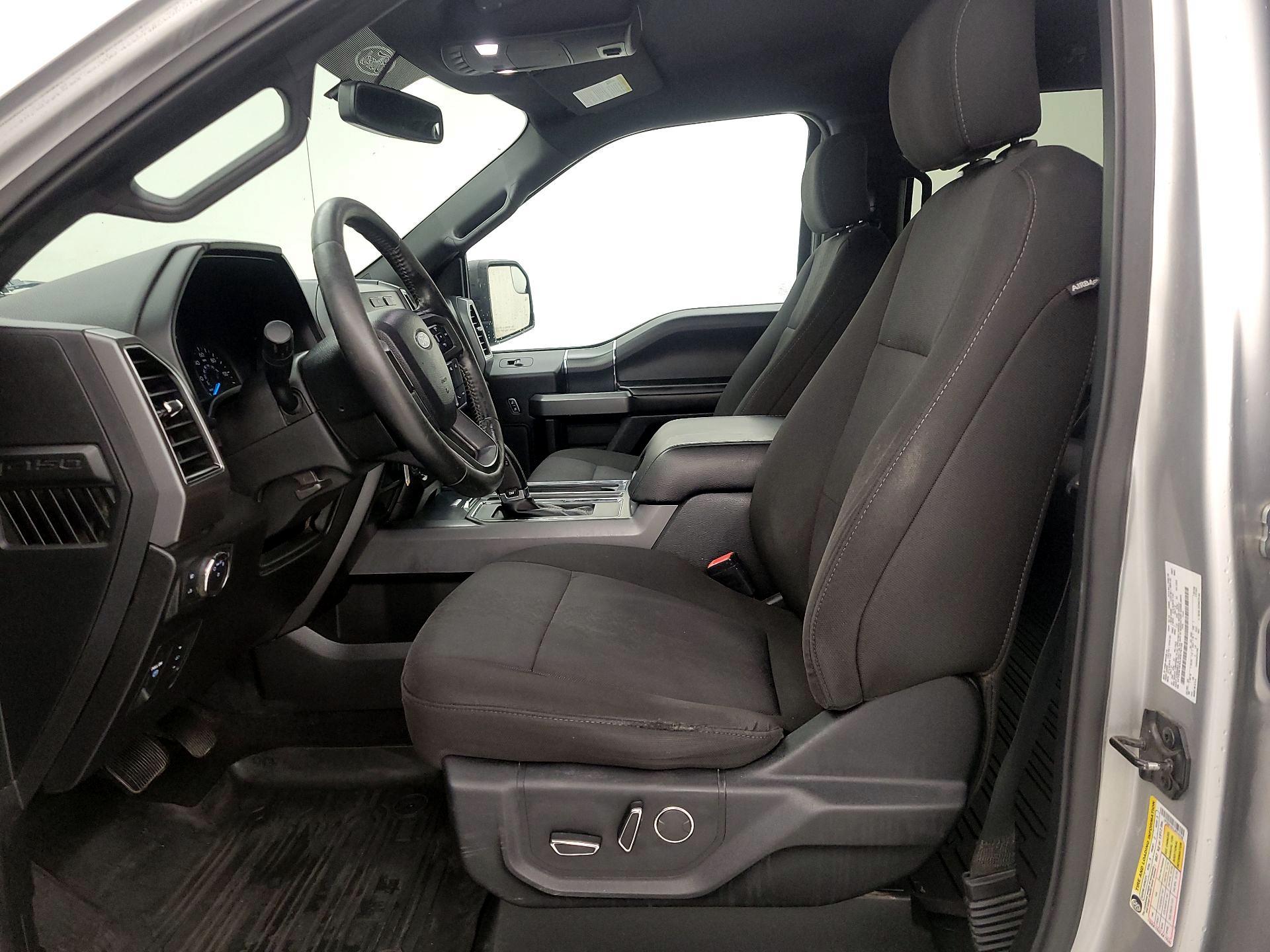 Thumbnail: 2018 Ford F-150 - 11