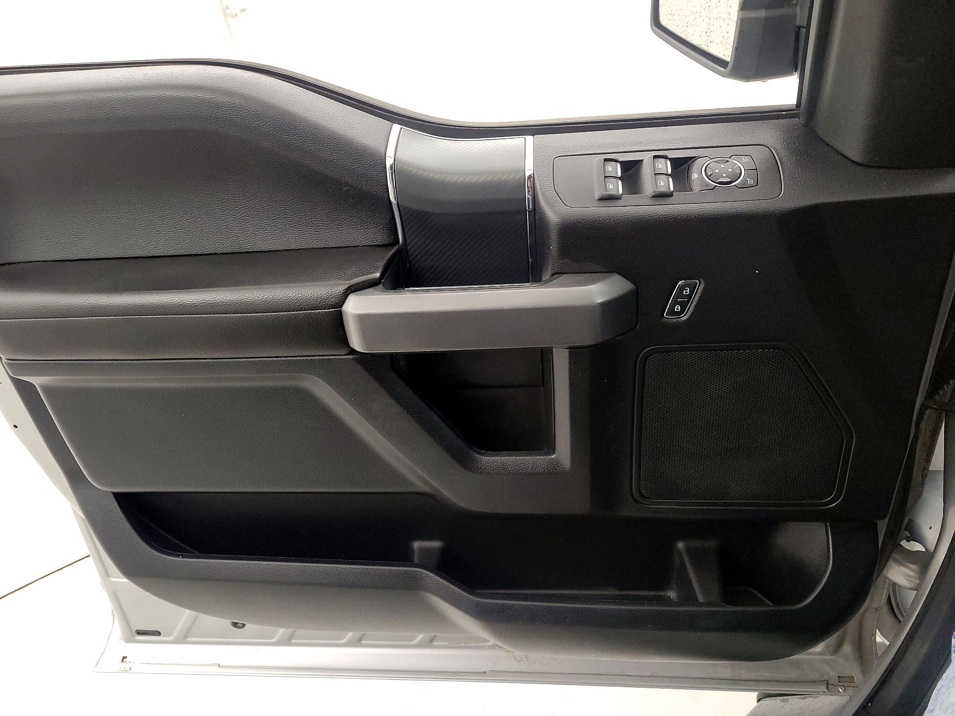 Thumbnail: 2018 Ford F-150 - 12