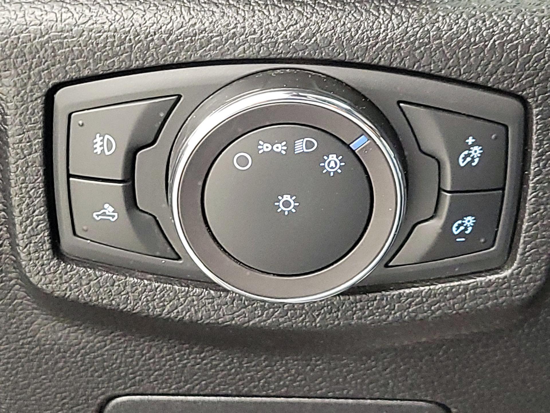 Thumbnail: 2018 Ford F-150 - 13