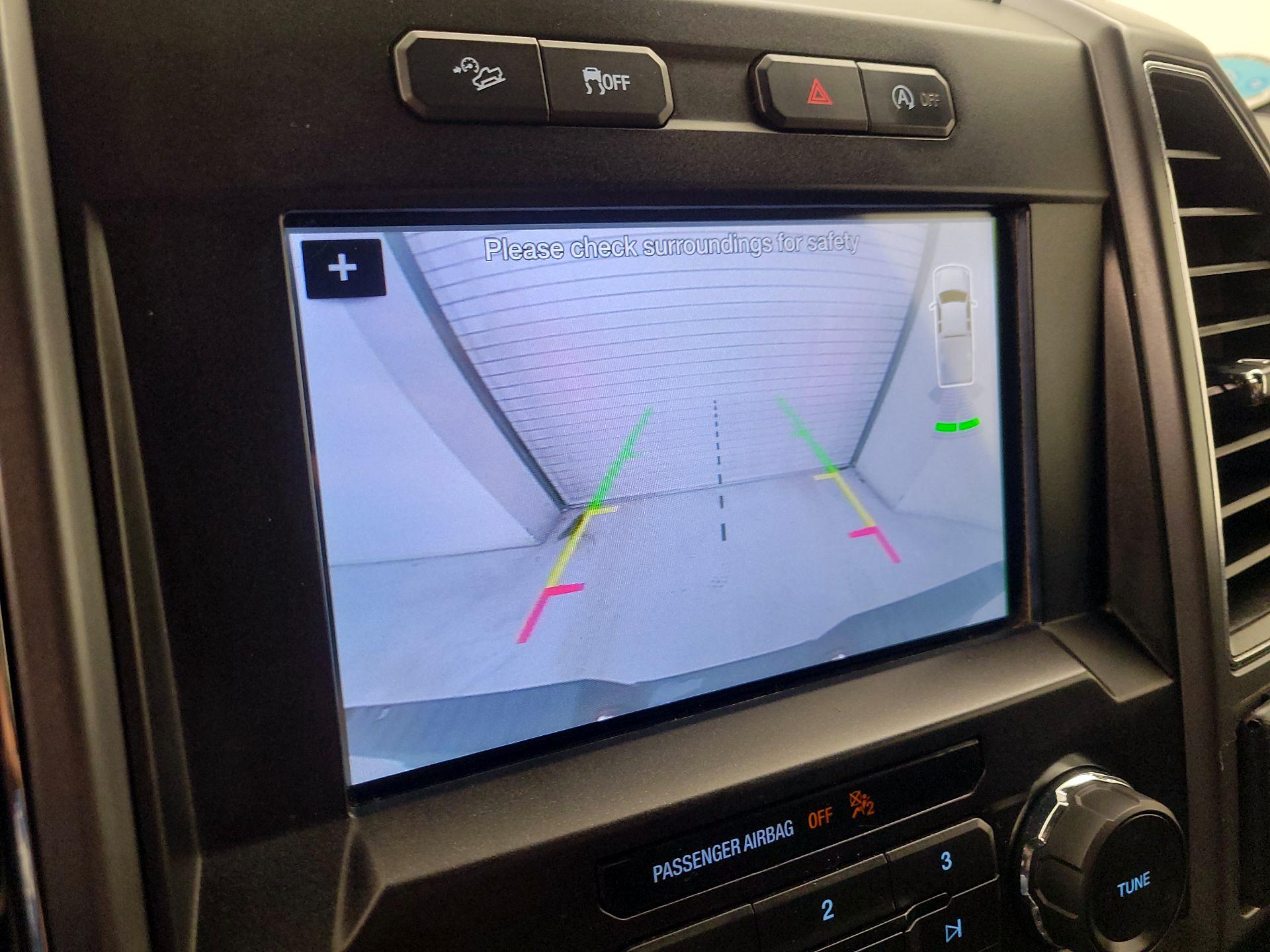 Thumbnail: 2018 Ford F-150 - 15