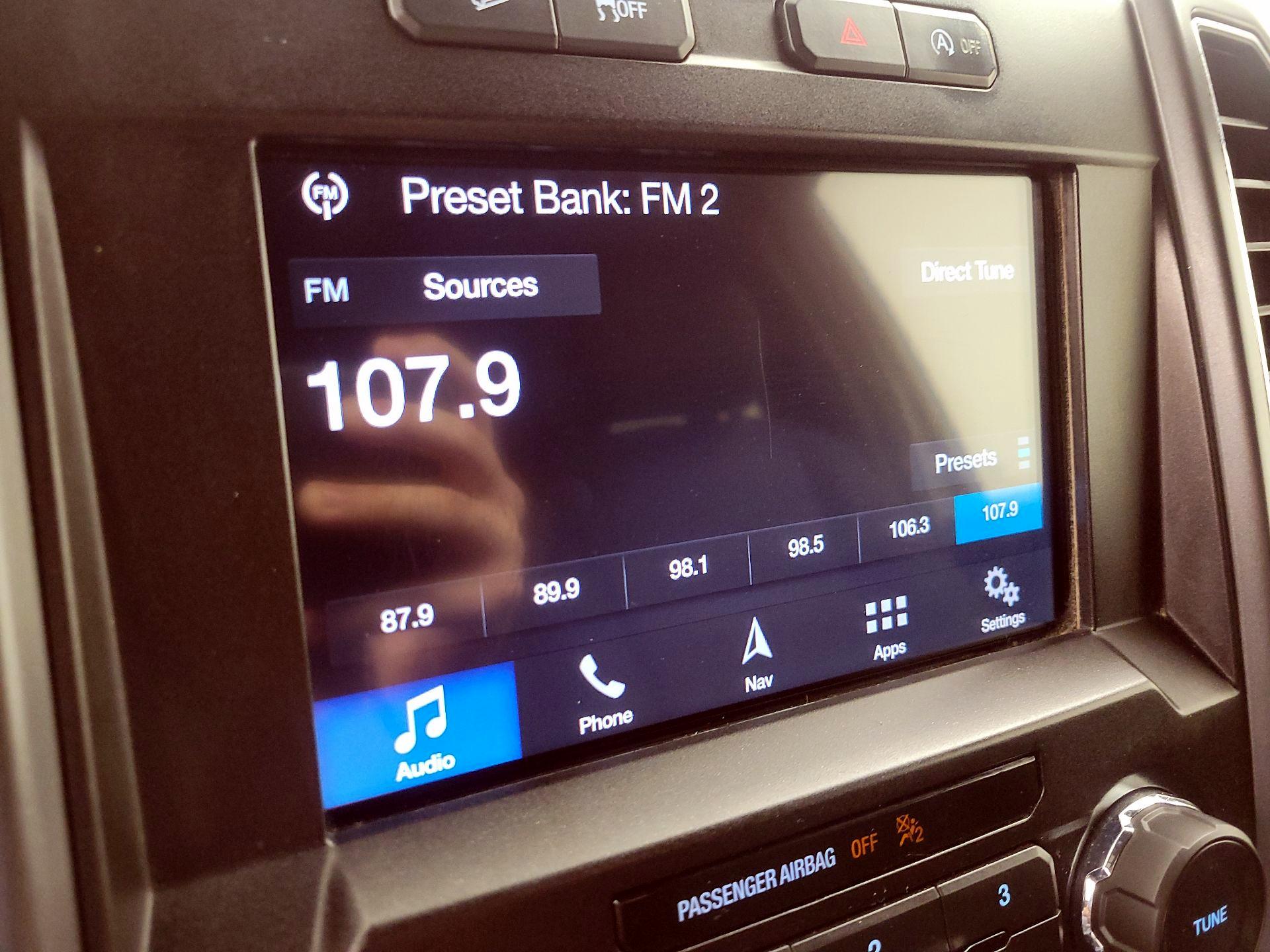 Thumbnail: 2018 Ford F-150 - 16