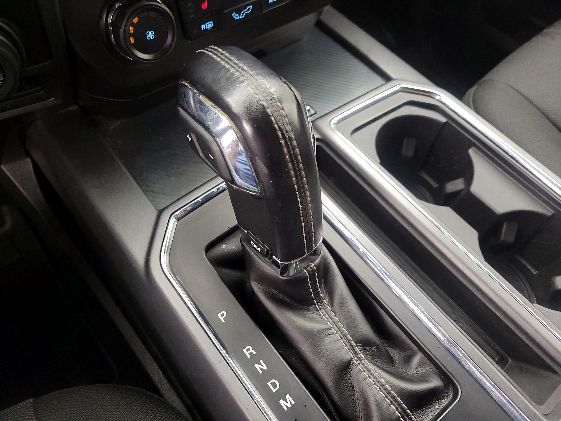 Thumbnail: 2018 Ford F-150 - 18