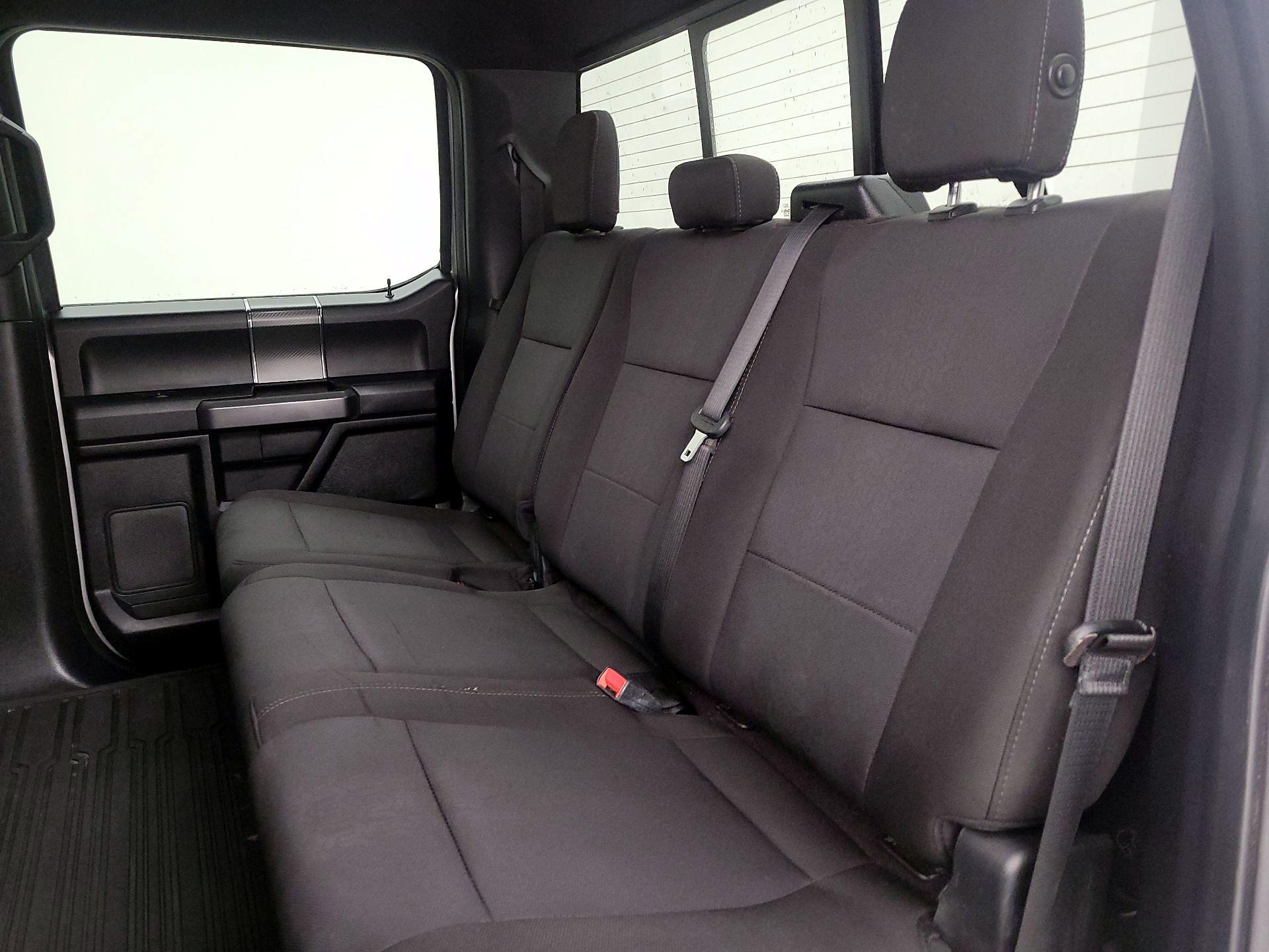 Thumbnail: 2018 Ford F-150 - 20