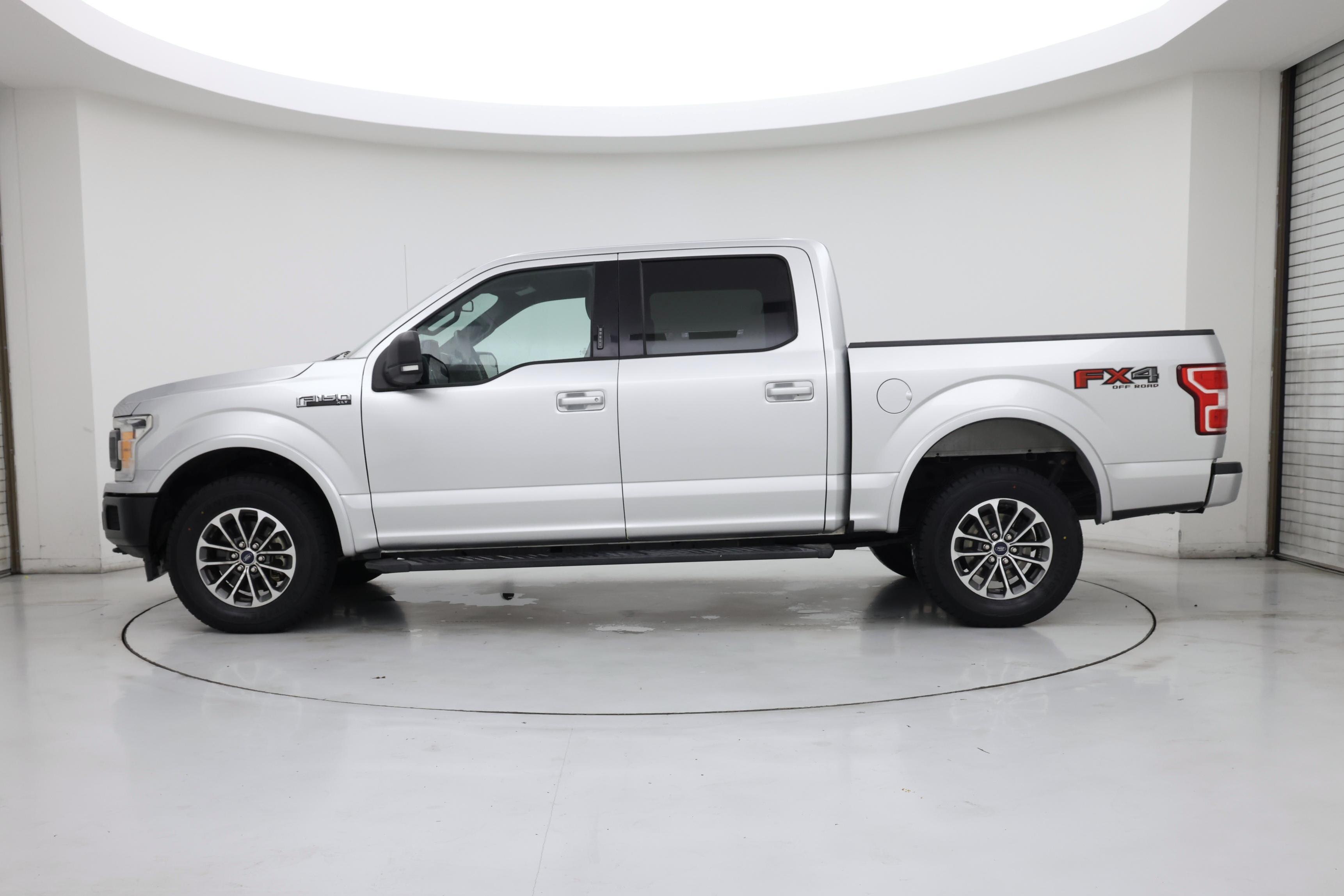 Thumbnail: 2018 Ford F-150 - 3