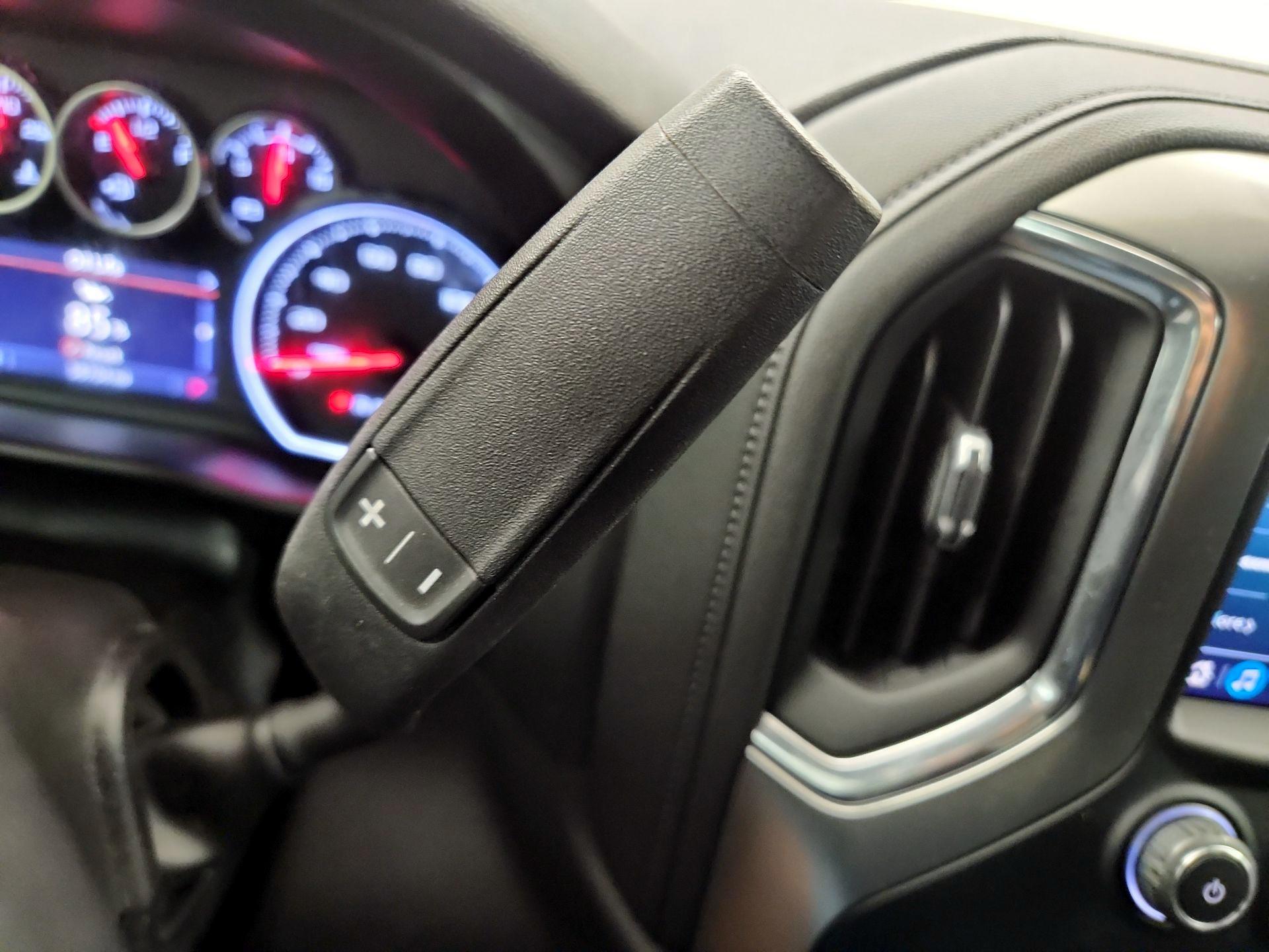 Thumbnail: 2021 Chevrolet Silverado 1500 - 17