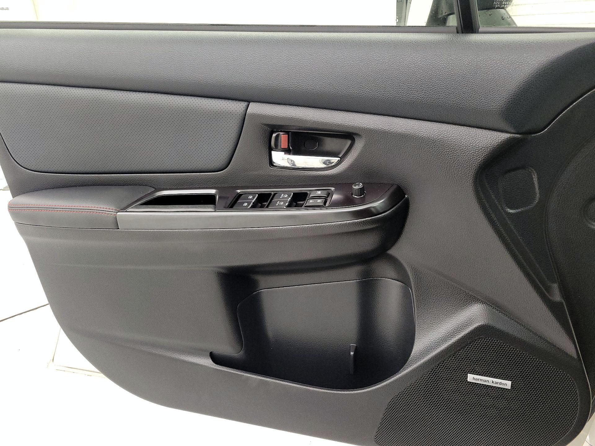 Thumbnail: 2018 Subaru WRX - 10