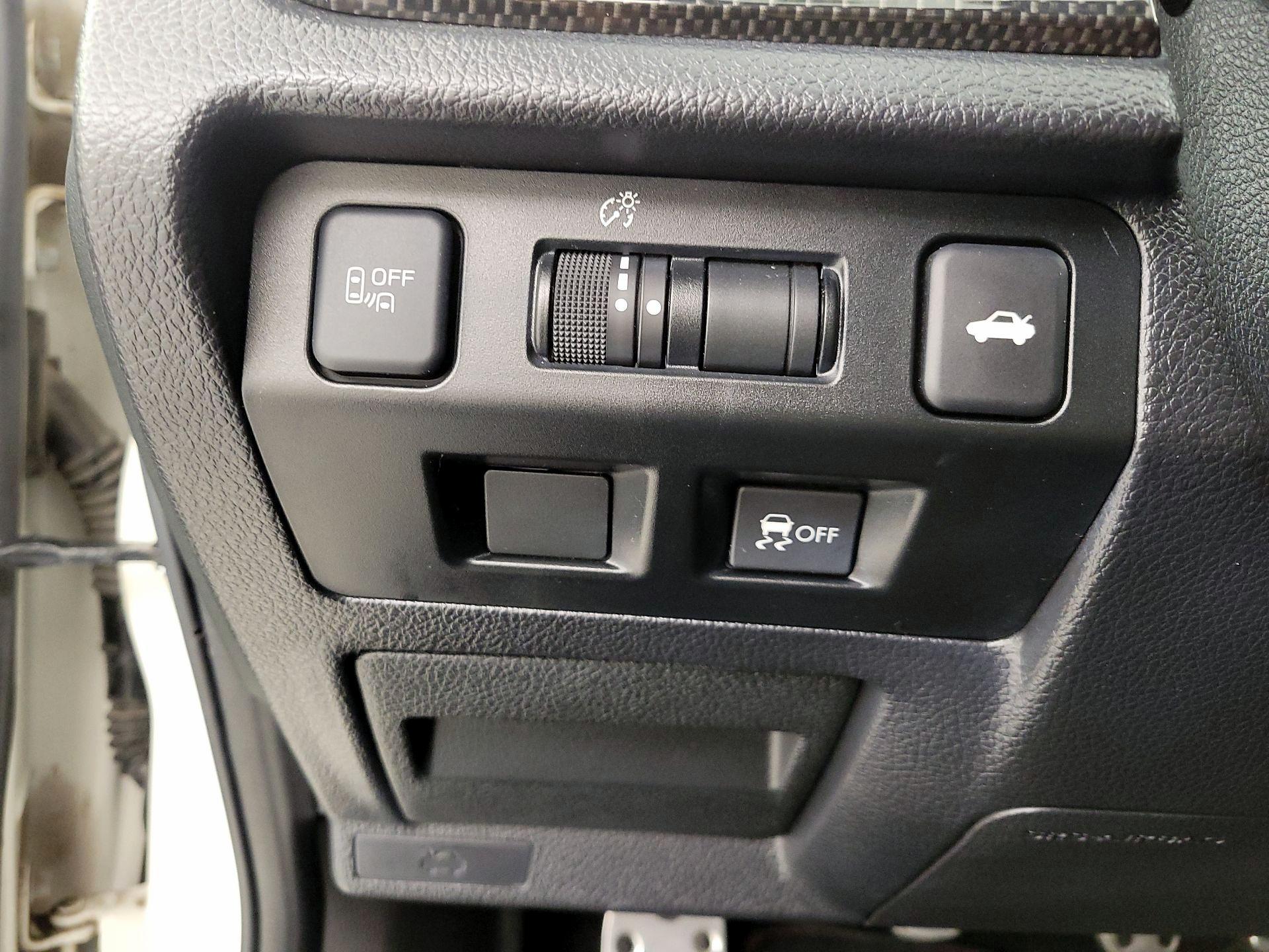 Thumbnail: 2018 Subaru WRX - 11