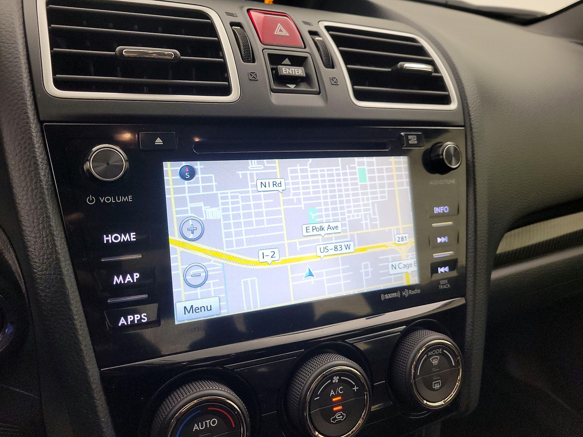 Thumbnail: 2018 Subaru WRX - 12