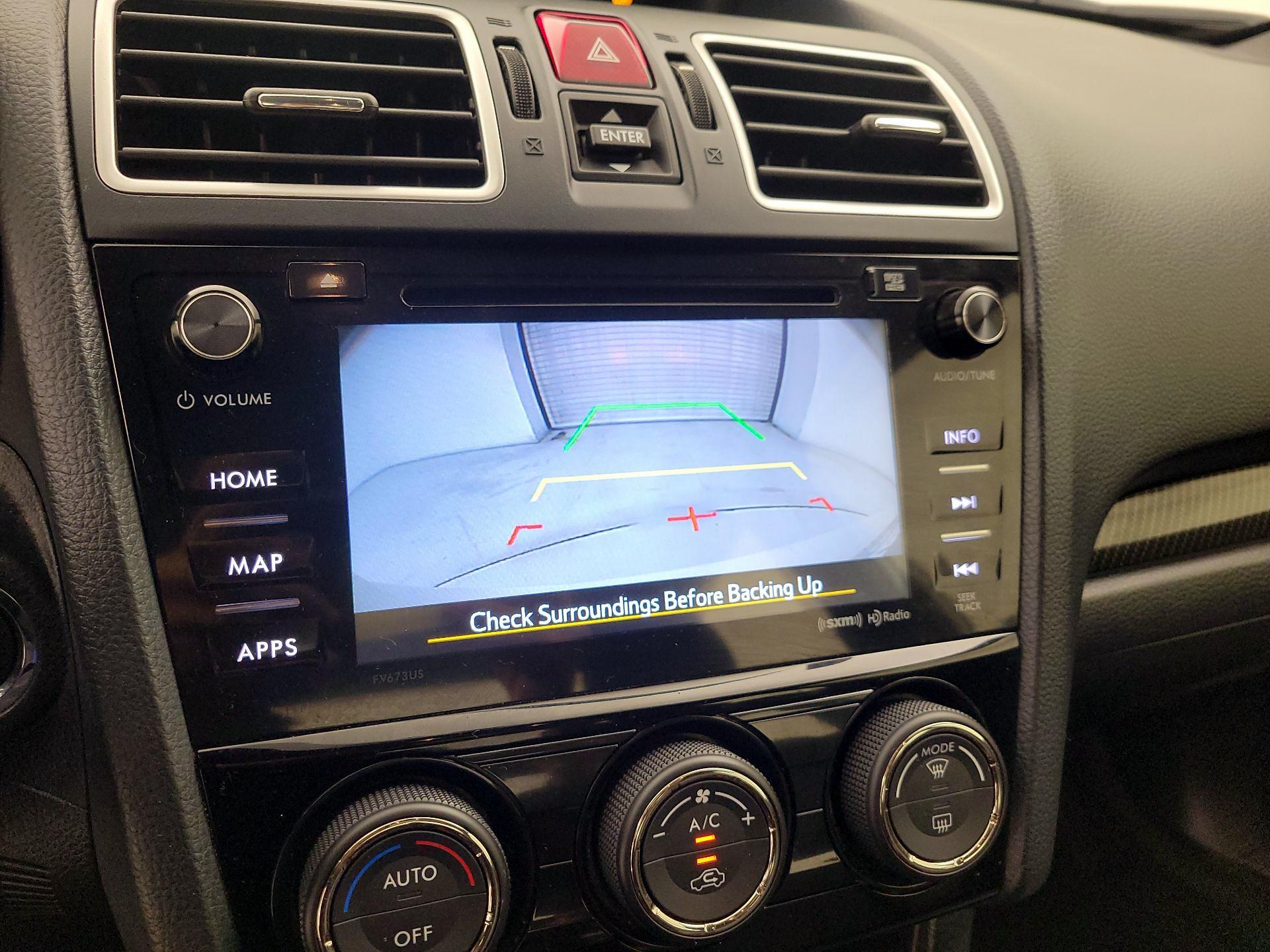 Thumbnail: 2018 Subaru WRX - 13