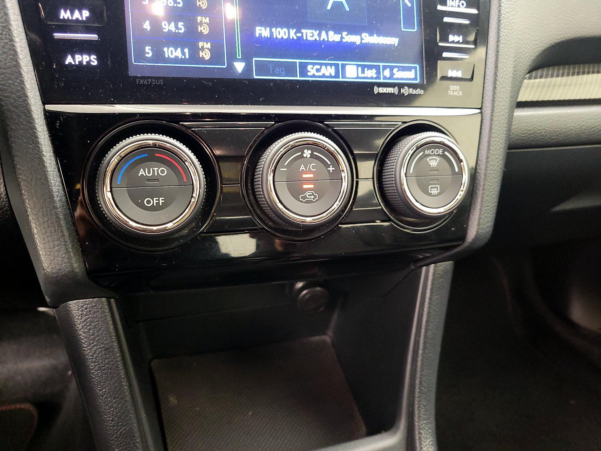 Thumbnail: 2018 Subaru WRX - 15