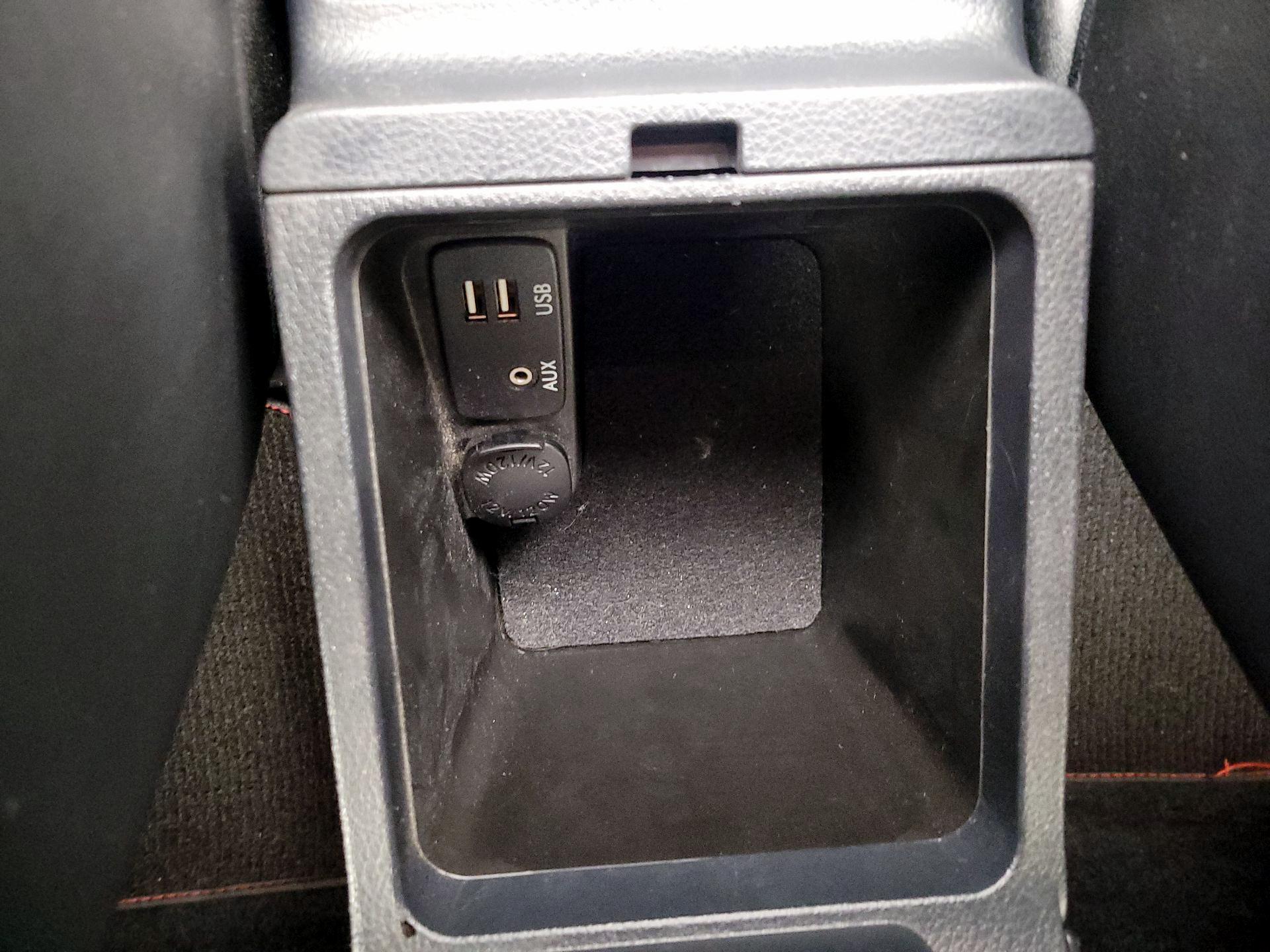 Thumbnail: 2018 Subaru WRX - 17