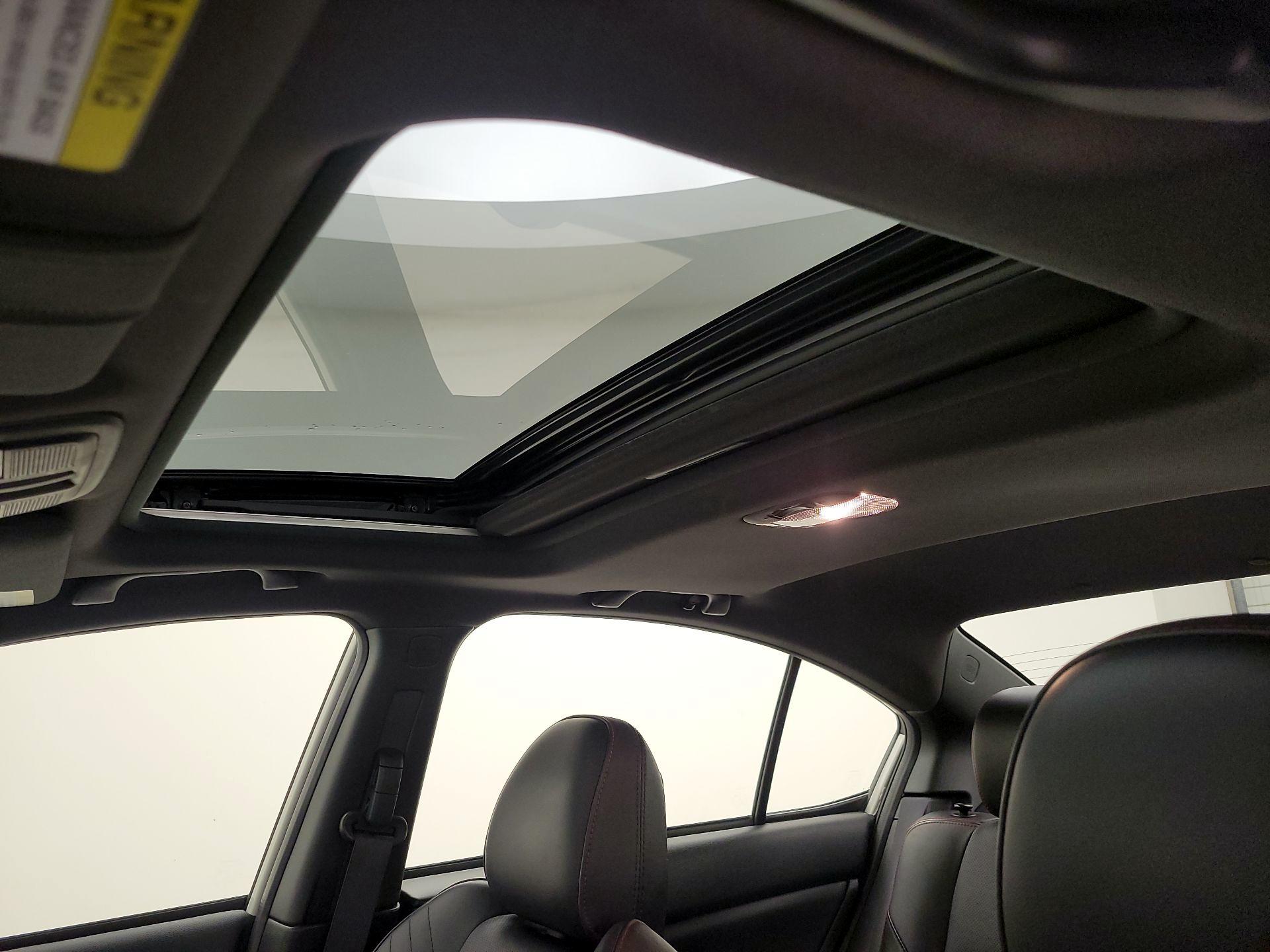 Thumbnail: 2018 Subaru WRX - 18