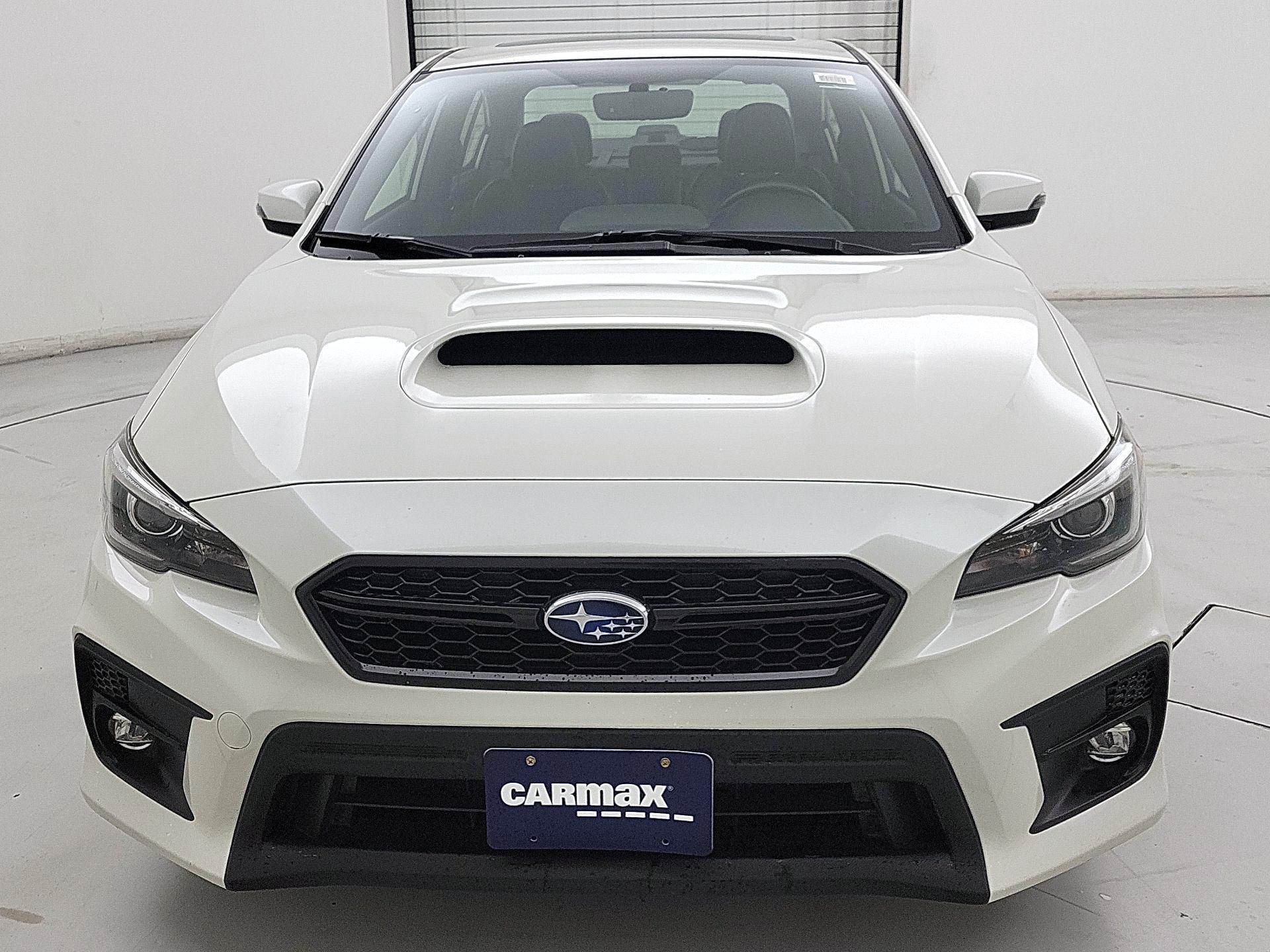 Thumbnail: 2018 Subaru WRX - 2