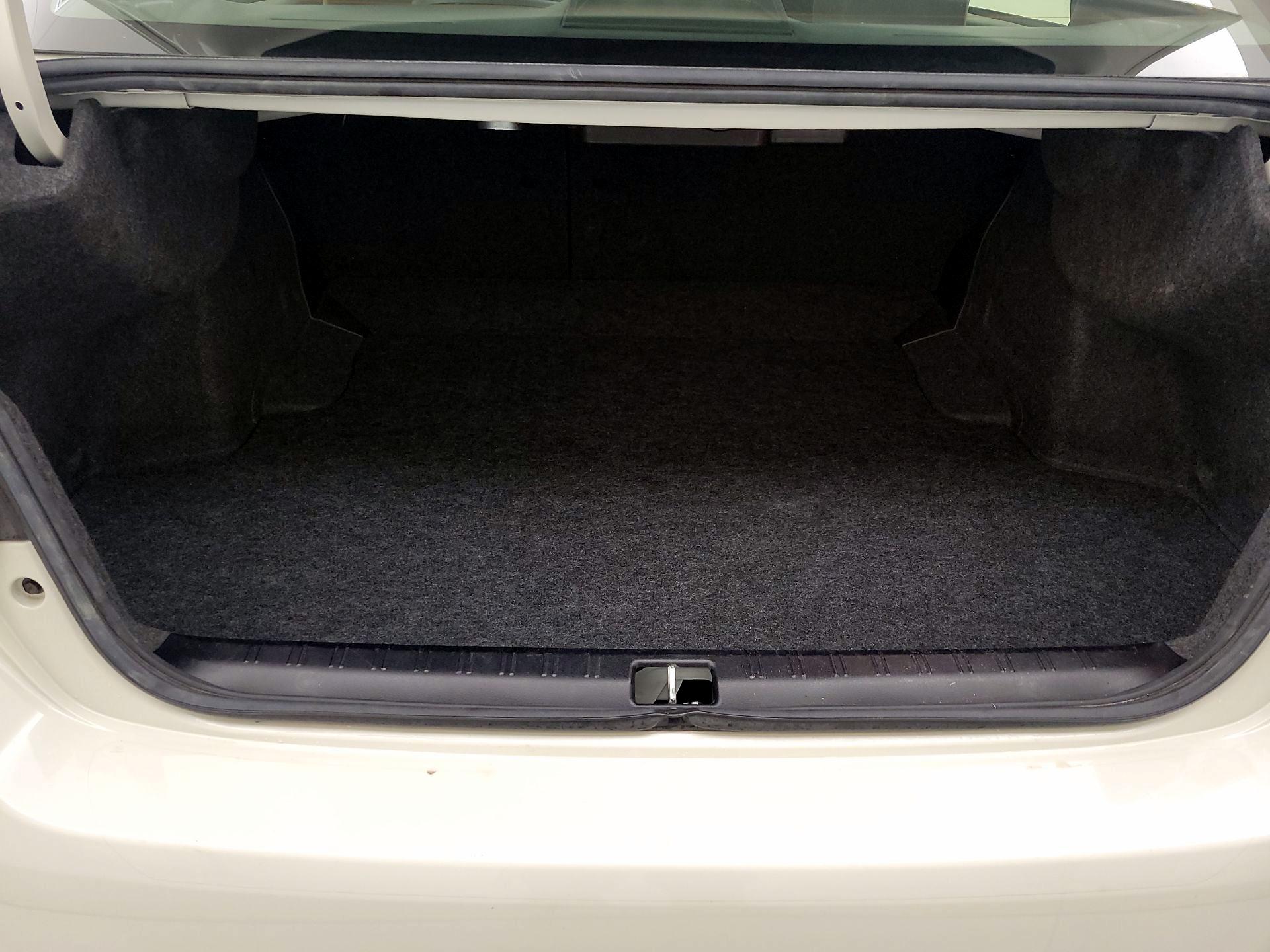 Thumbnail: 2018 Subaru WRX - 20