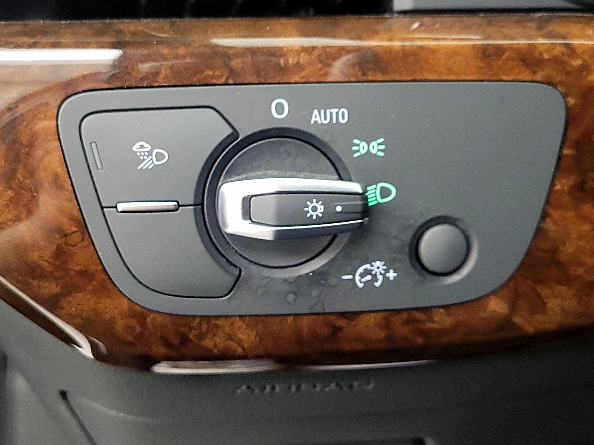 Thumbnail: 2018 Audi A4 - 11