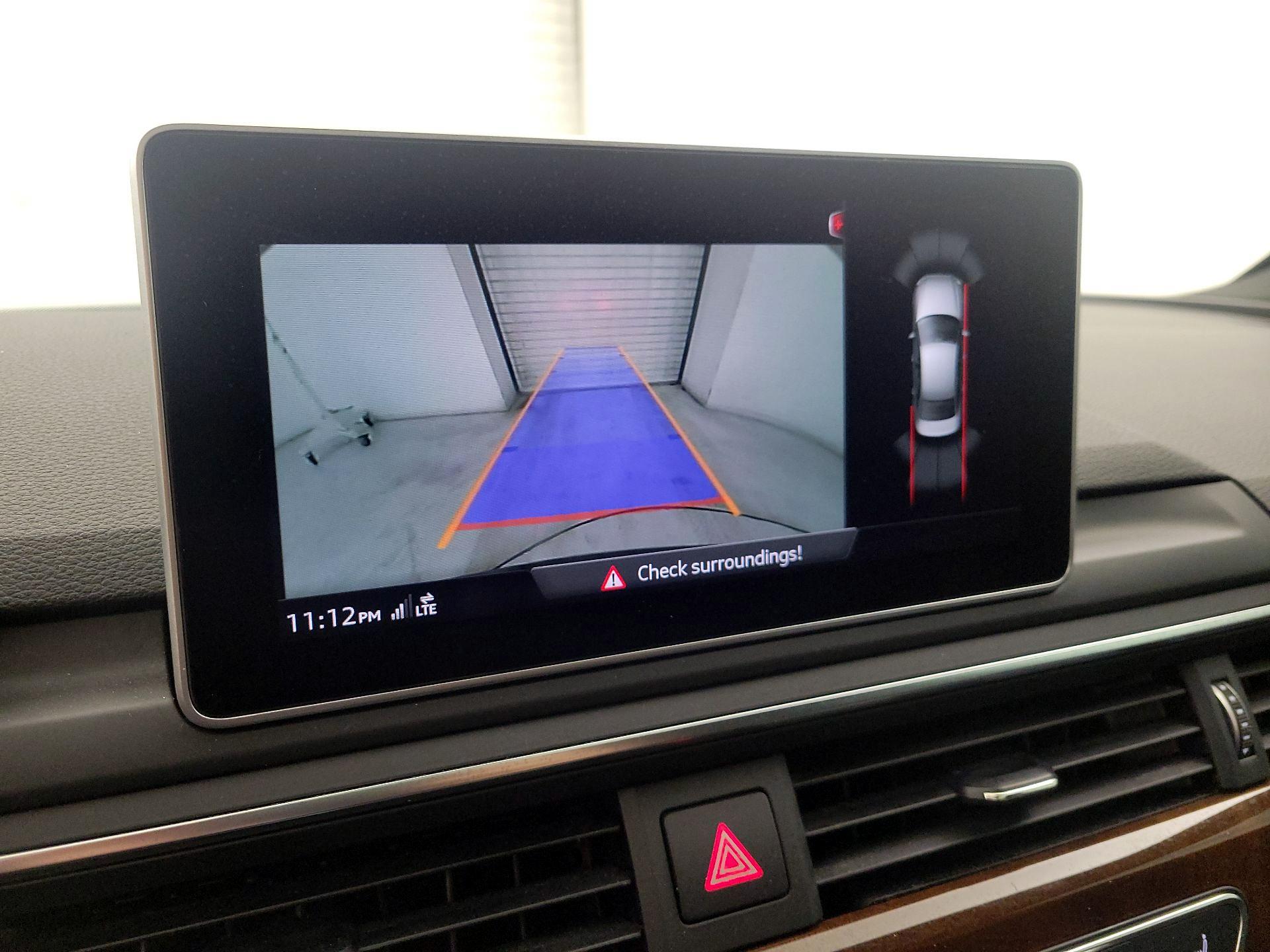 Thumbnail: 2018 Audi A4 - 13