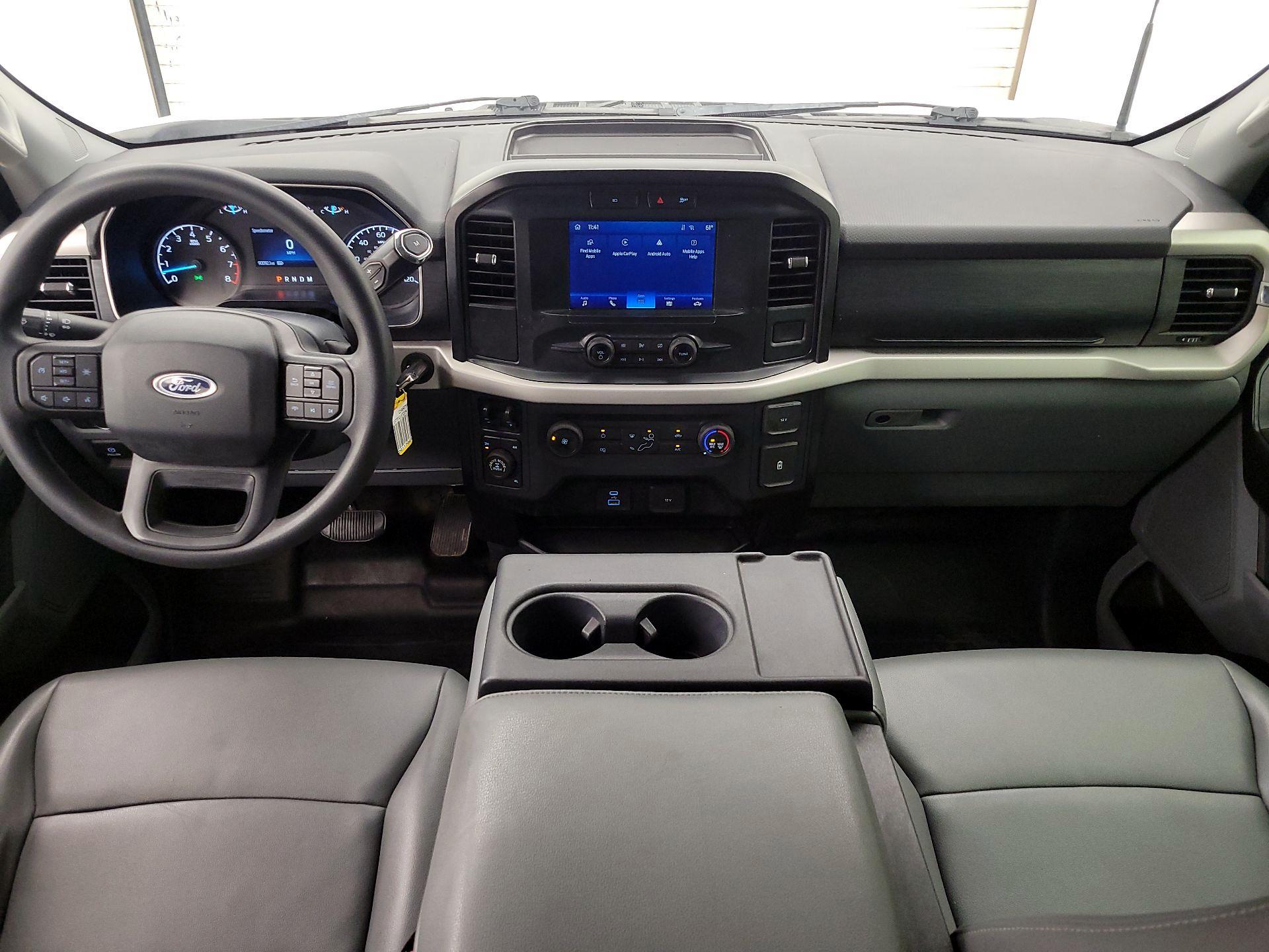 Thumbnail: 2021 Ford F-150 - 9