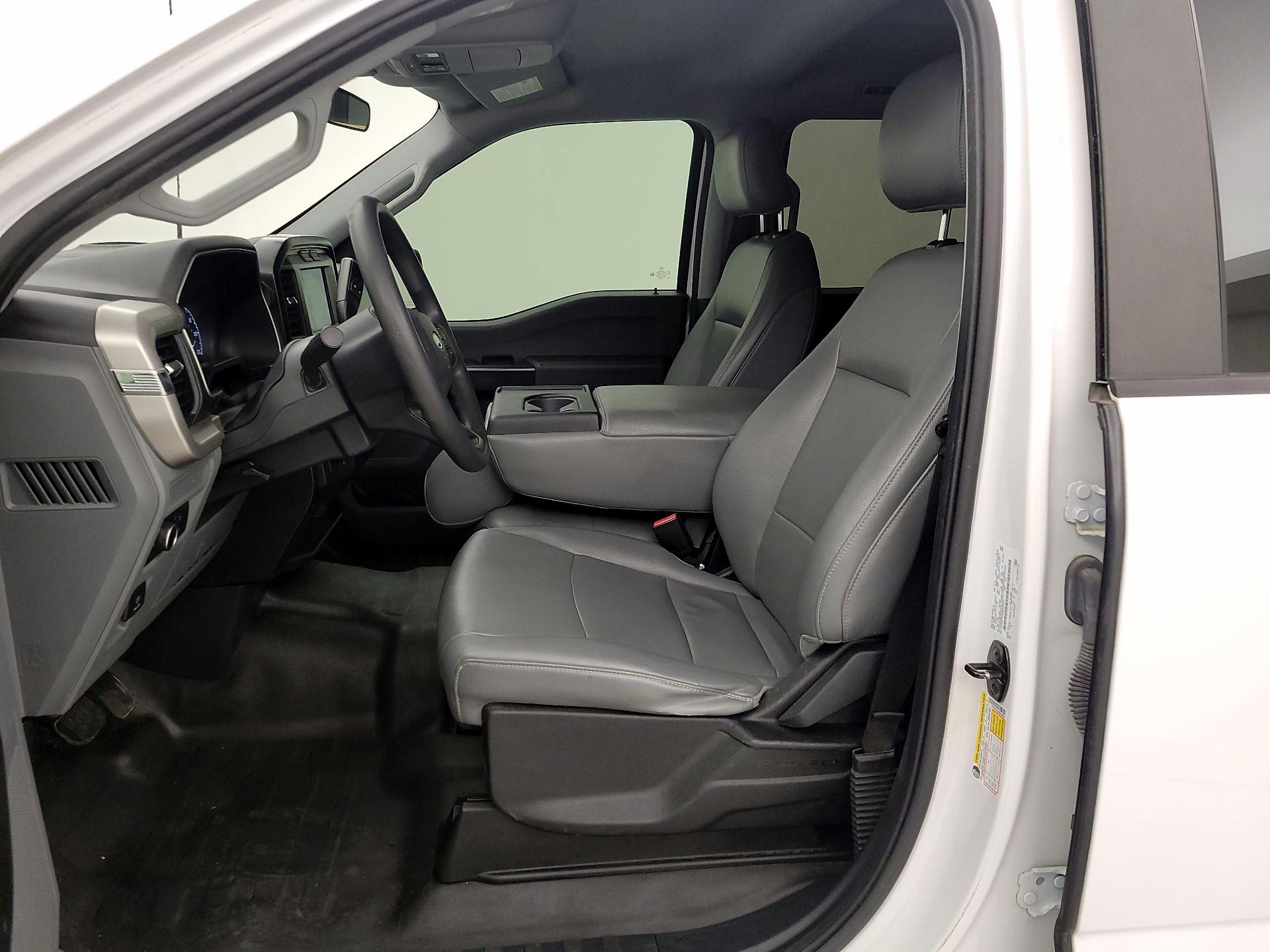 Thumbnail: 2021 Ford F-150 - 11