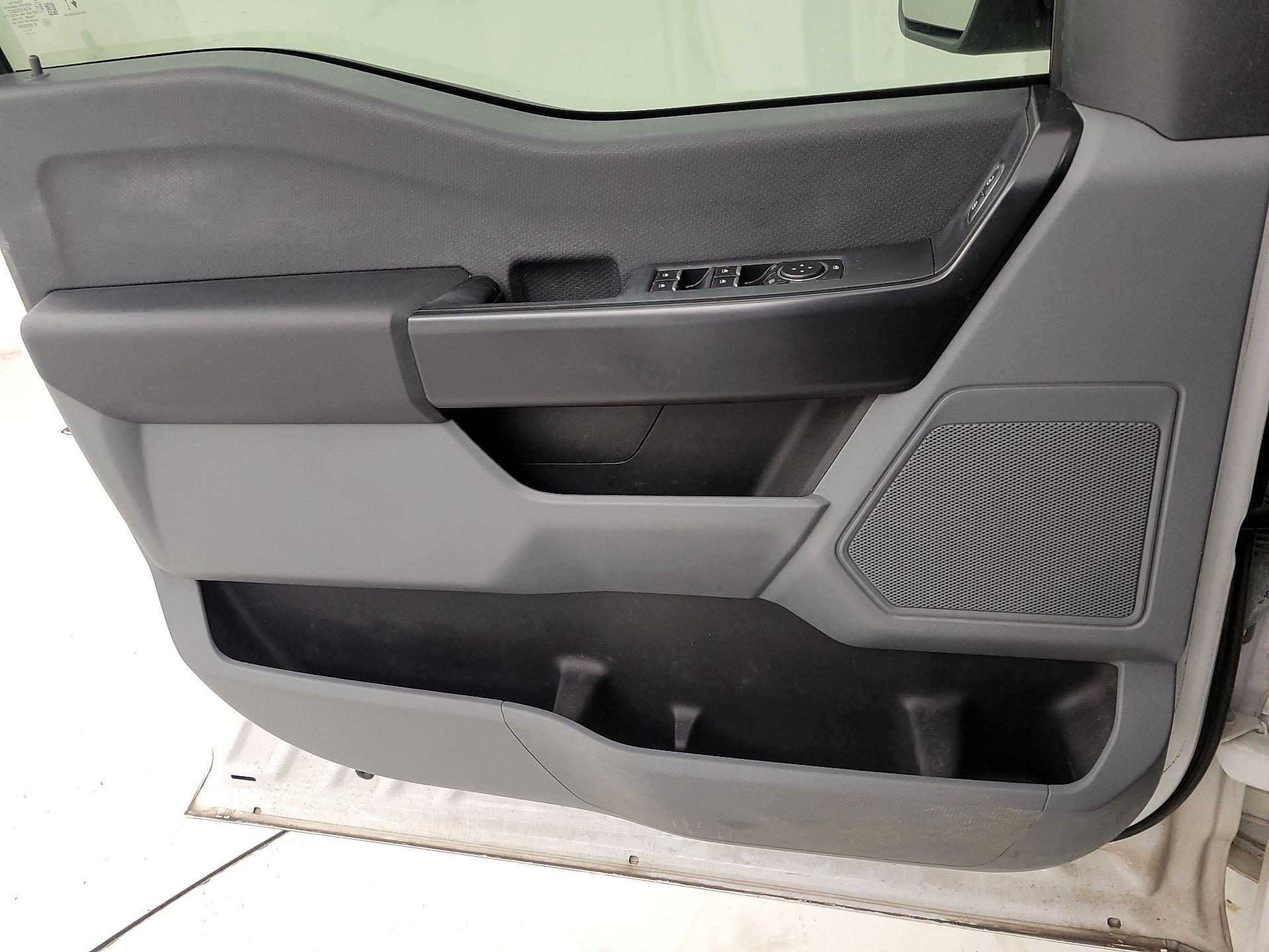 Thumbnail: 2021 Ford F-150 - 12