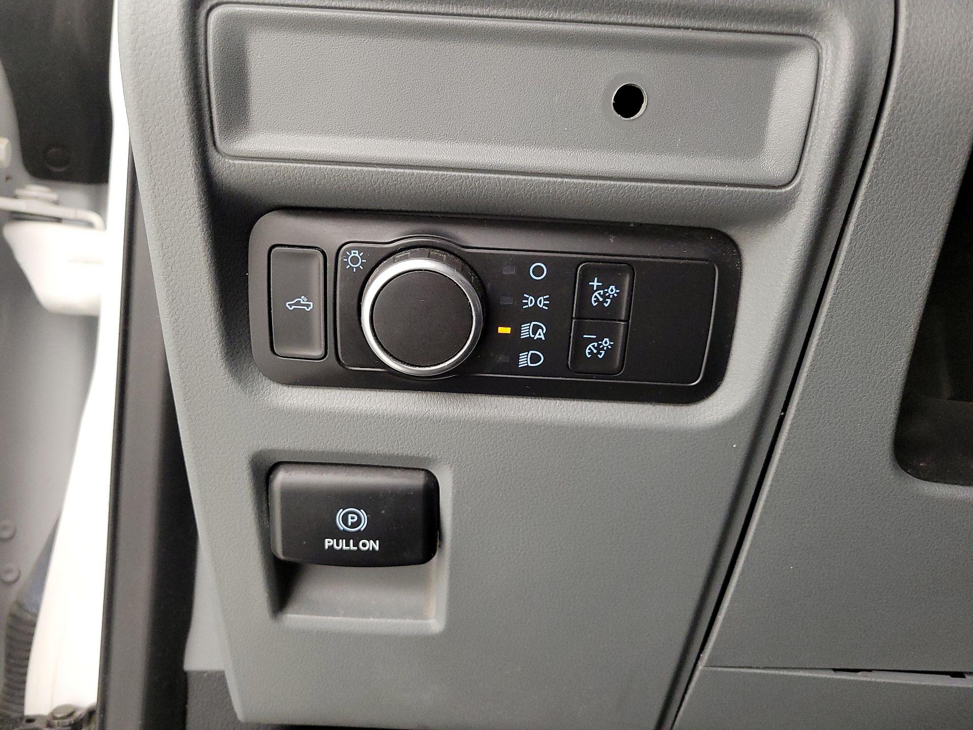 Thumbnail: 2021 Ford F-150 - 13