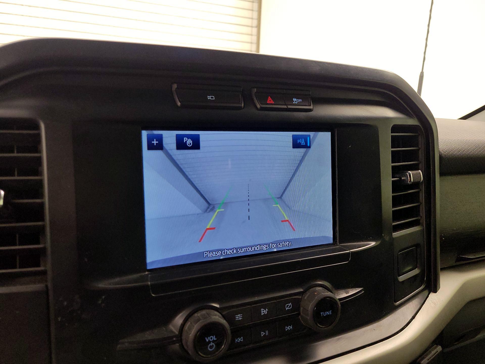 Thumbnail: 2021 Ford F-150 - 14